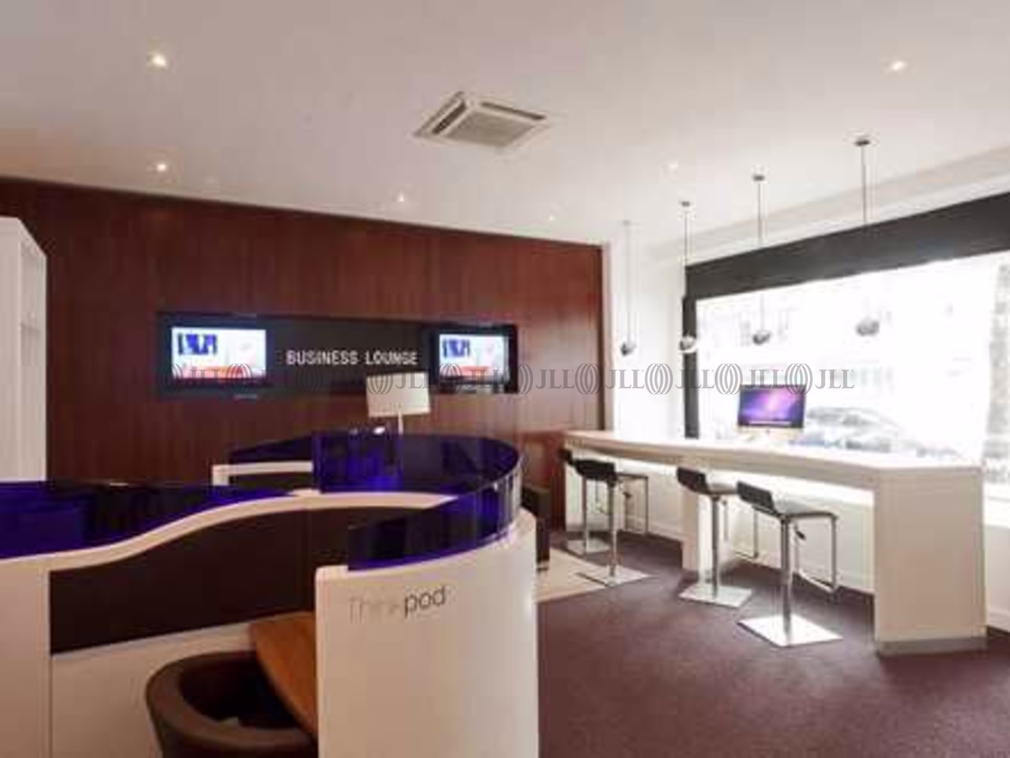 REGUS - PARIS MADELEINE