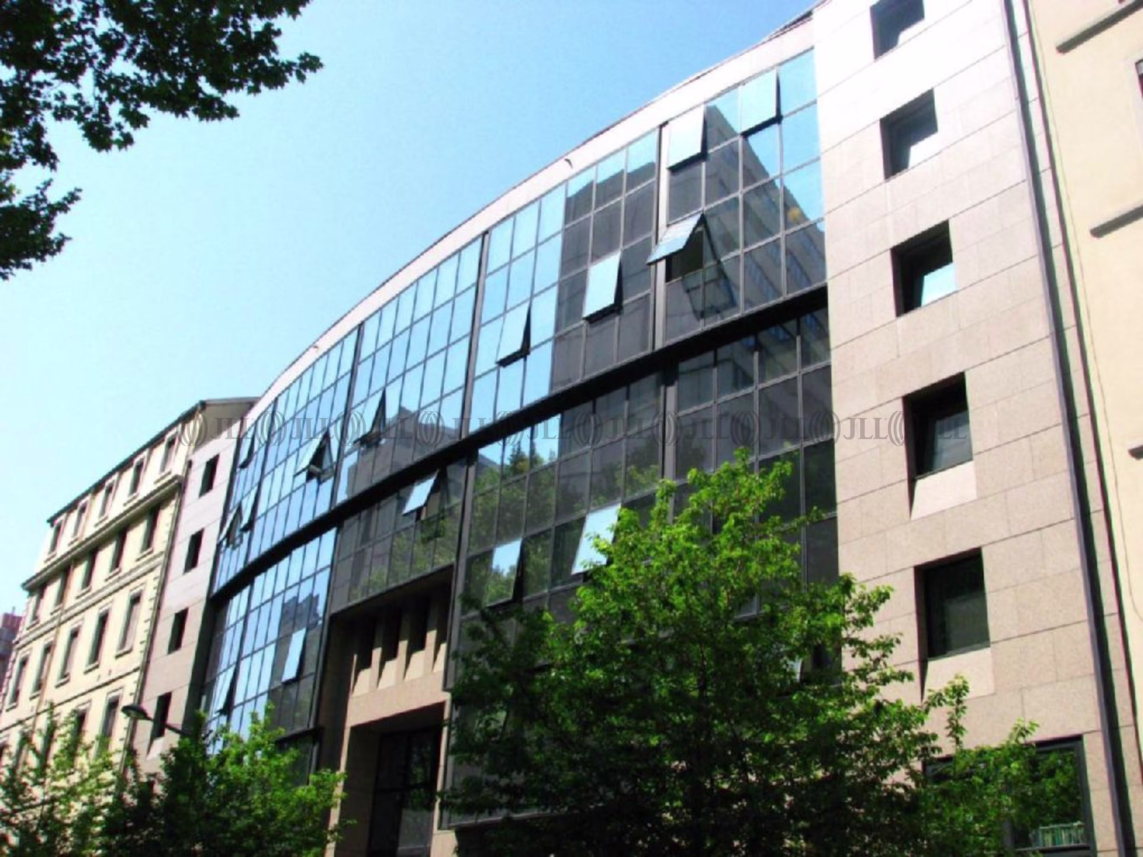 L'EUROPEEN L'EUROPEEN