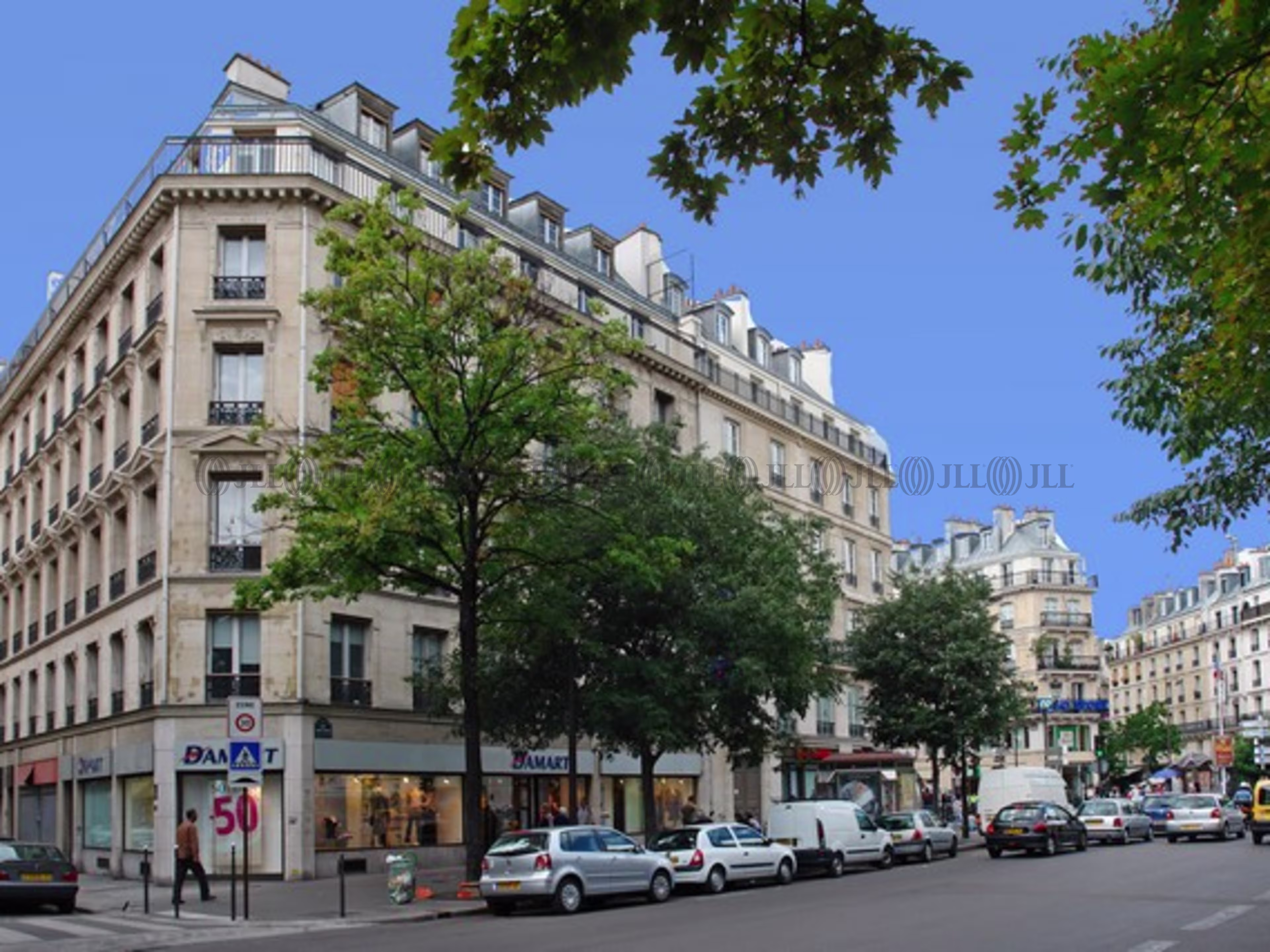 REGUS CHATELET