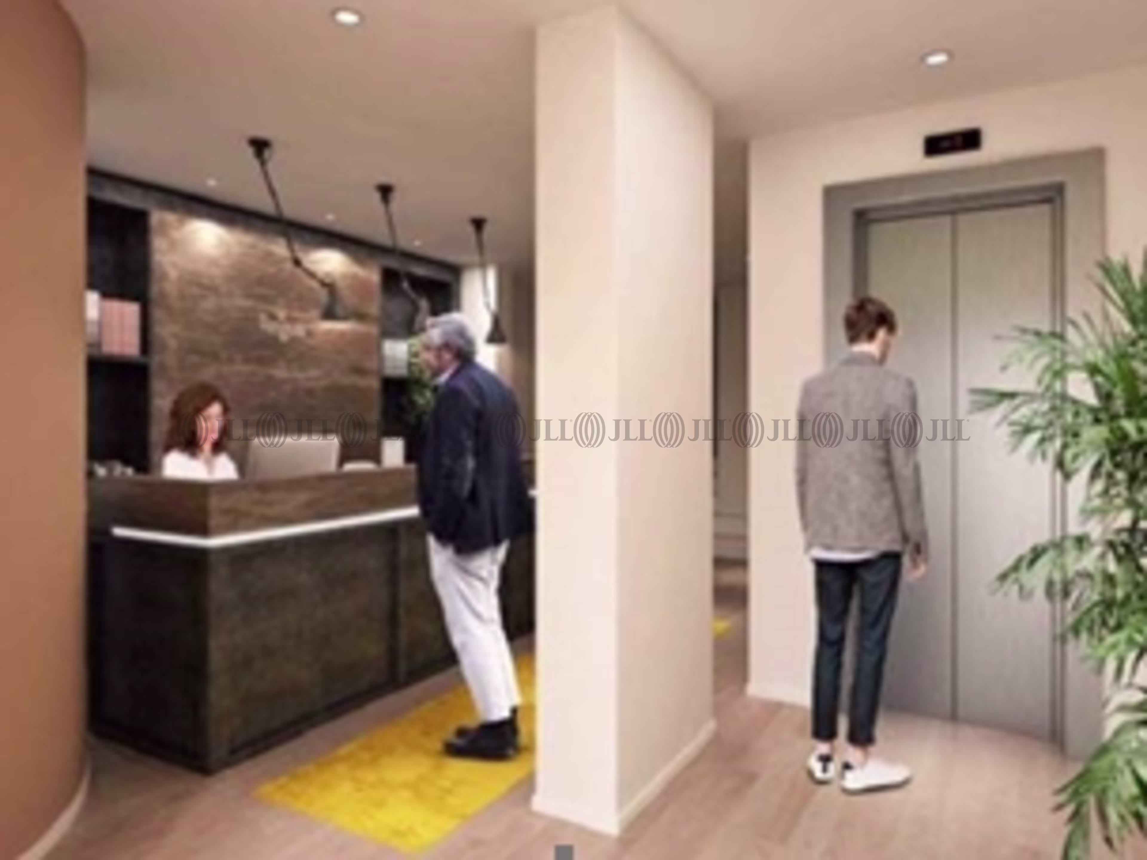 REGUS CHATELET