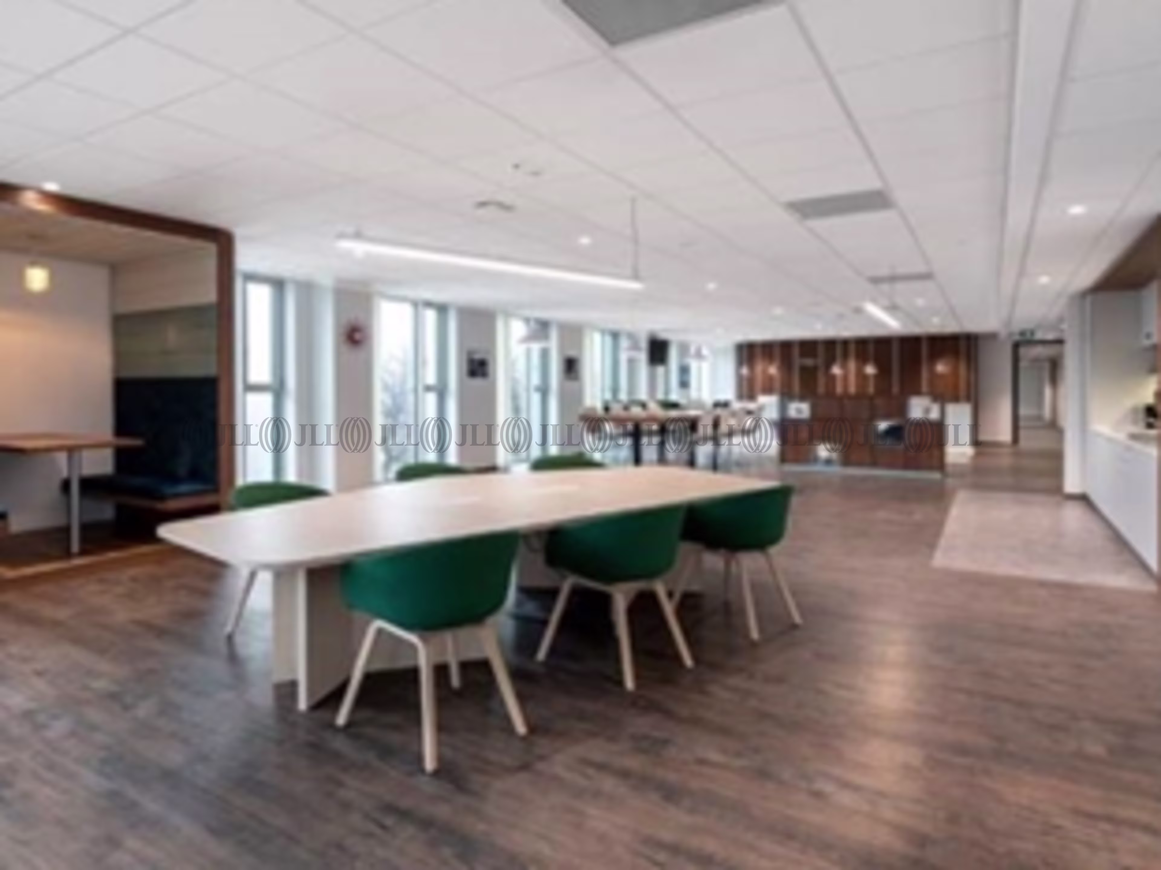 REGUS CHATELET