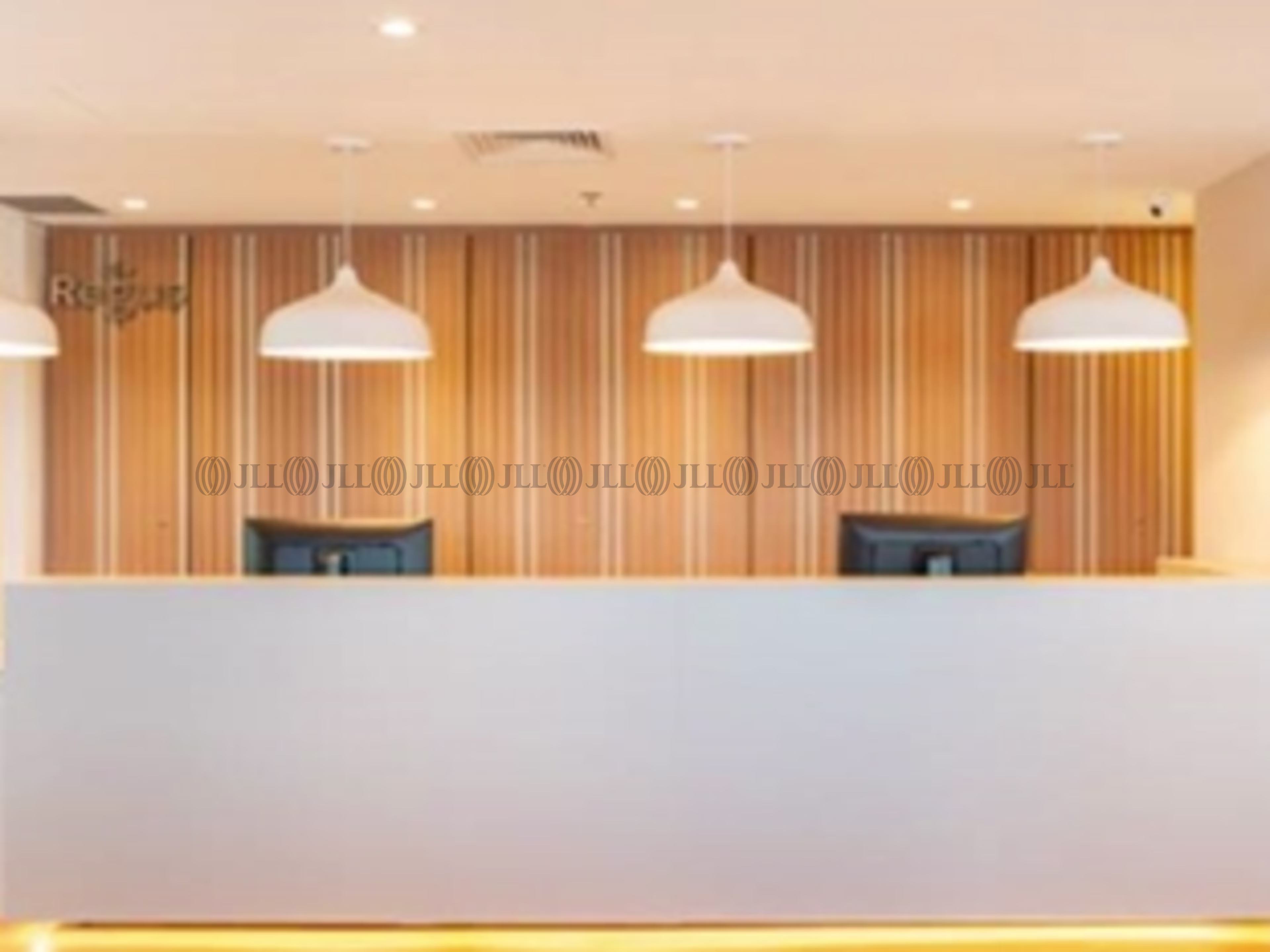 REGUS CHATELET