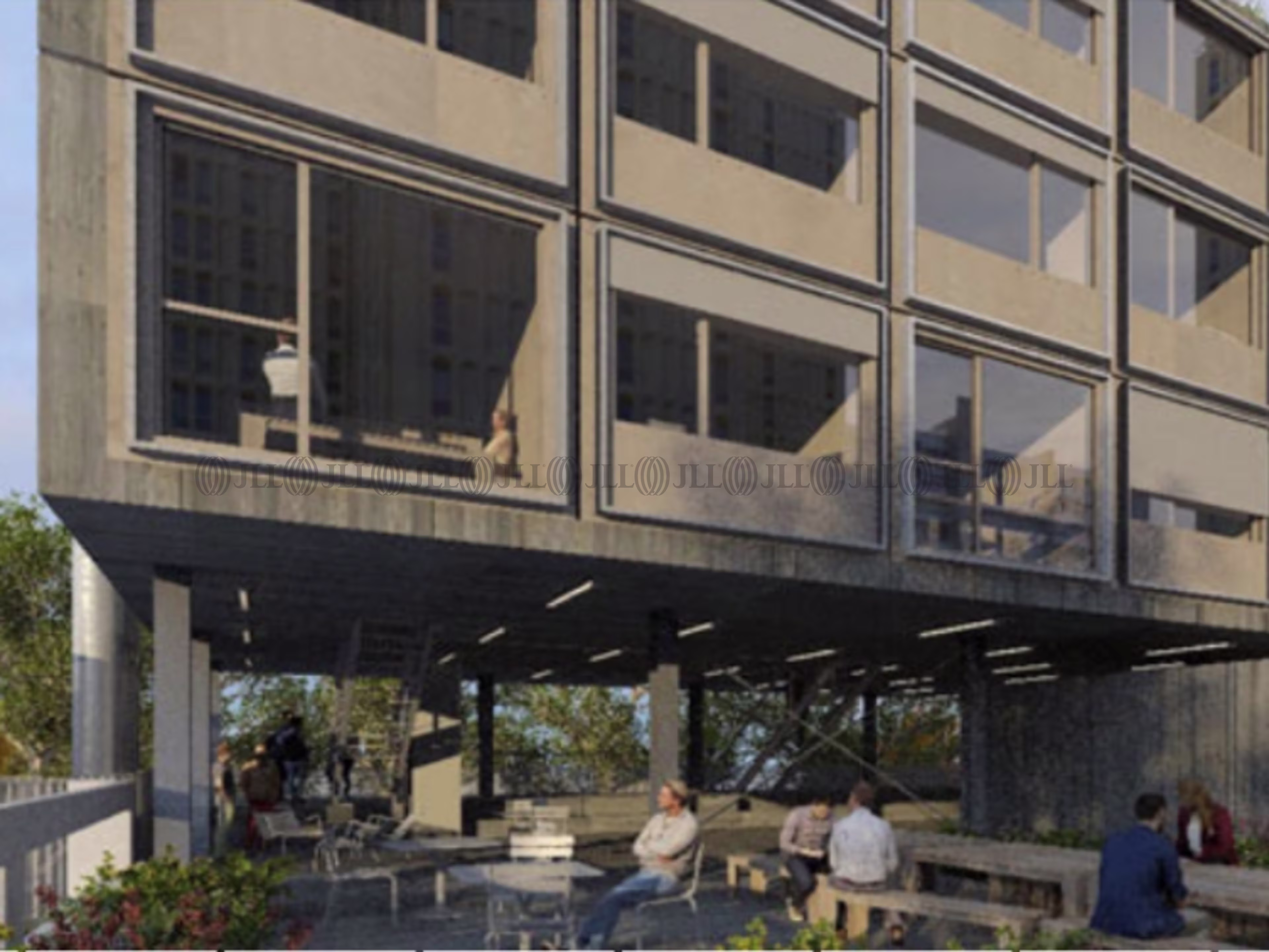 DIGITAL OFFICE