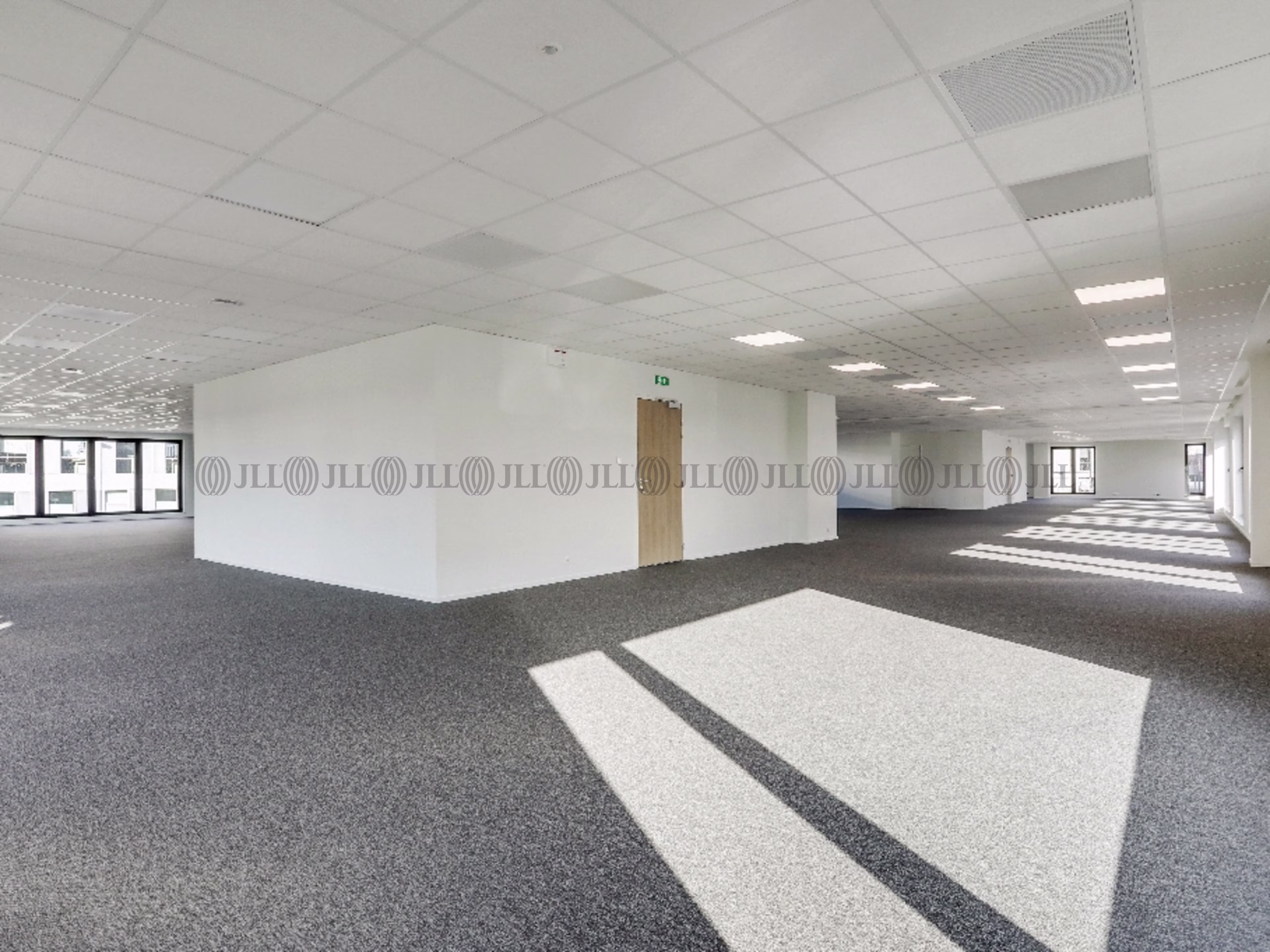 LES PRES BUSINESSPOLE - B16