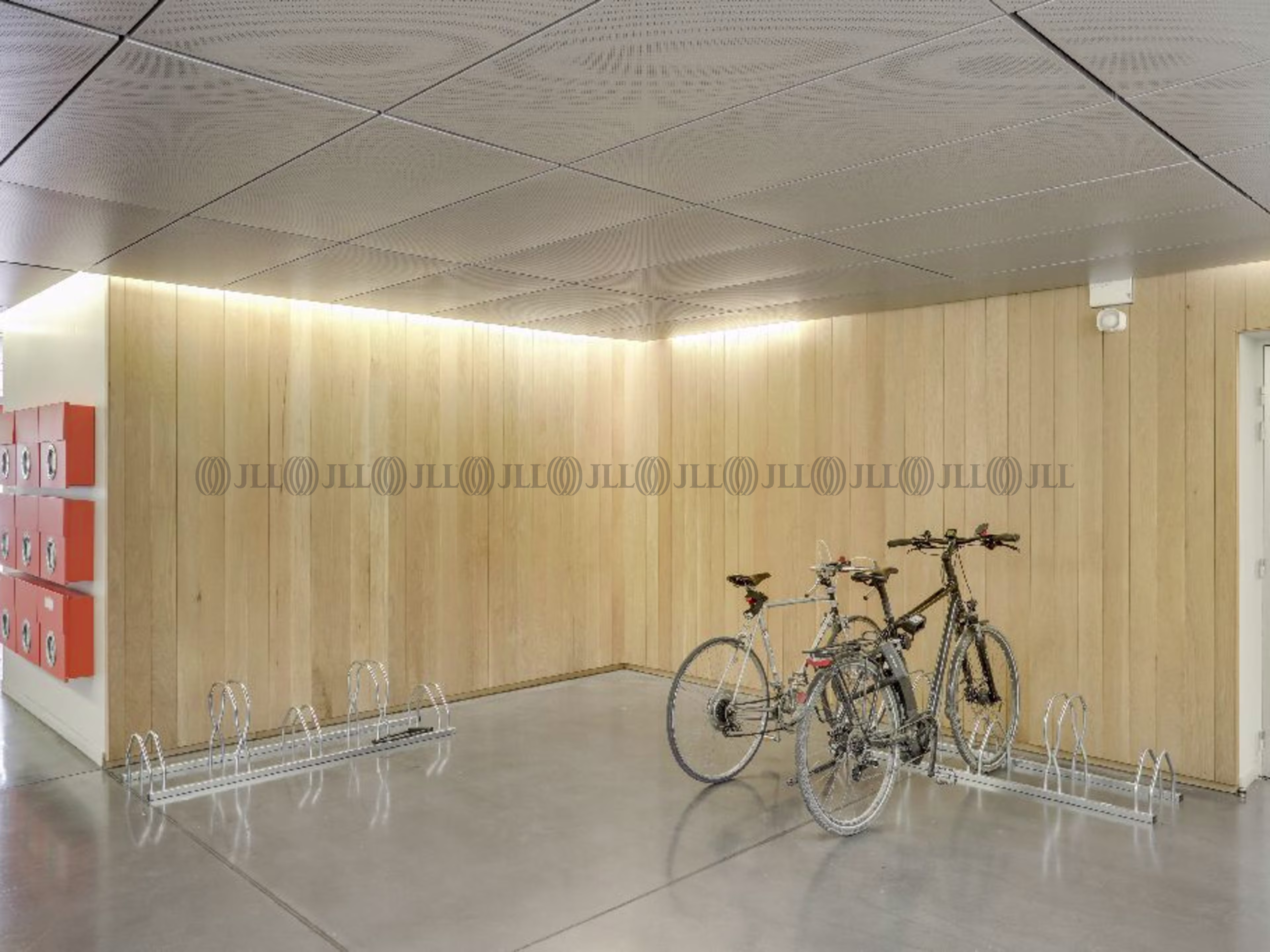 LES DOCKS - PAVILLON DES SALINS