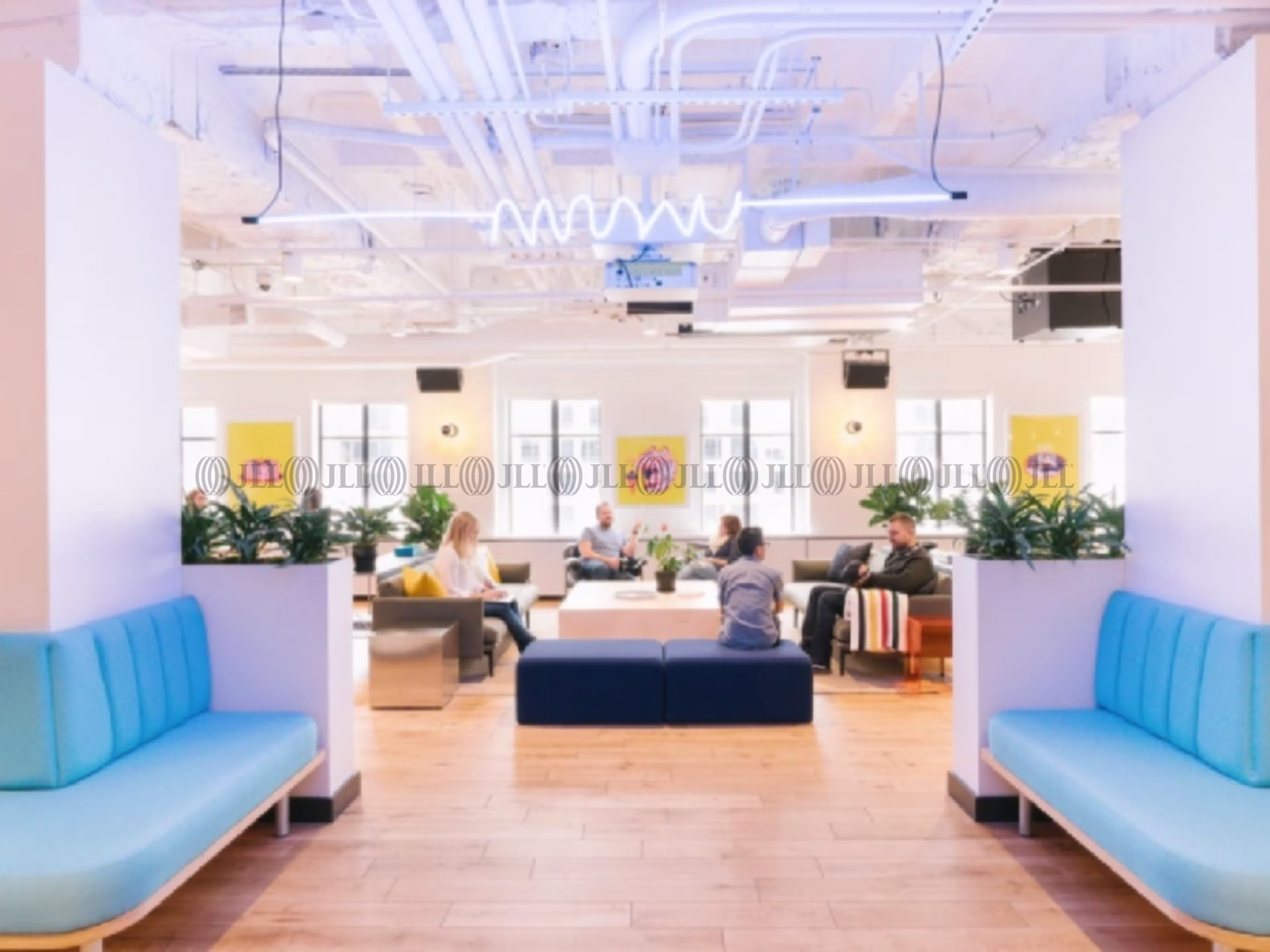 WEWORK MADRID
