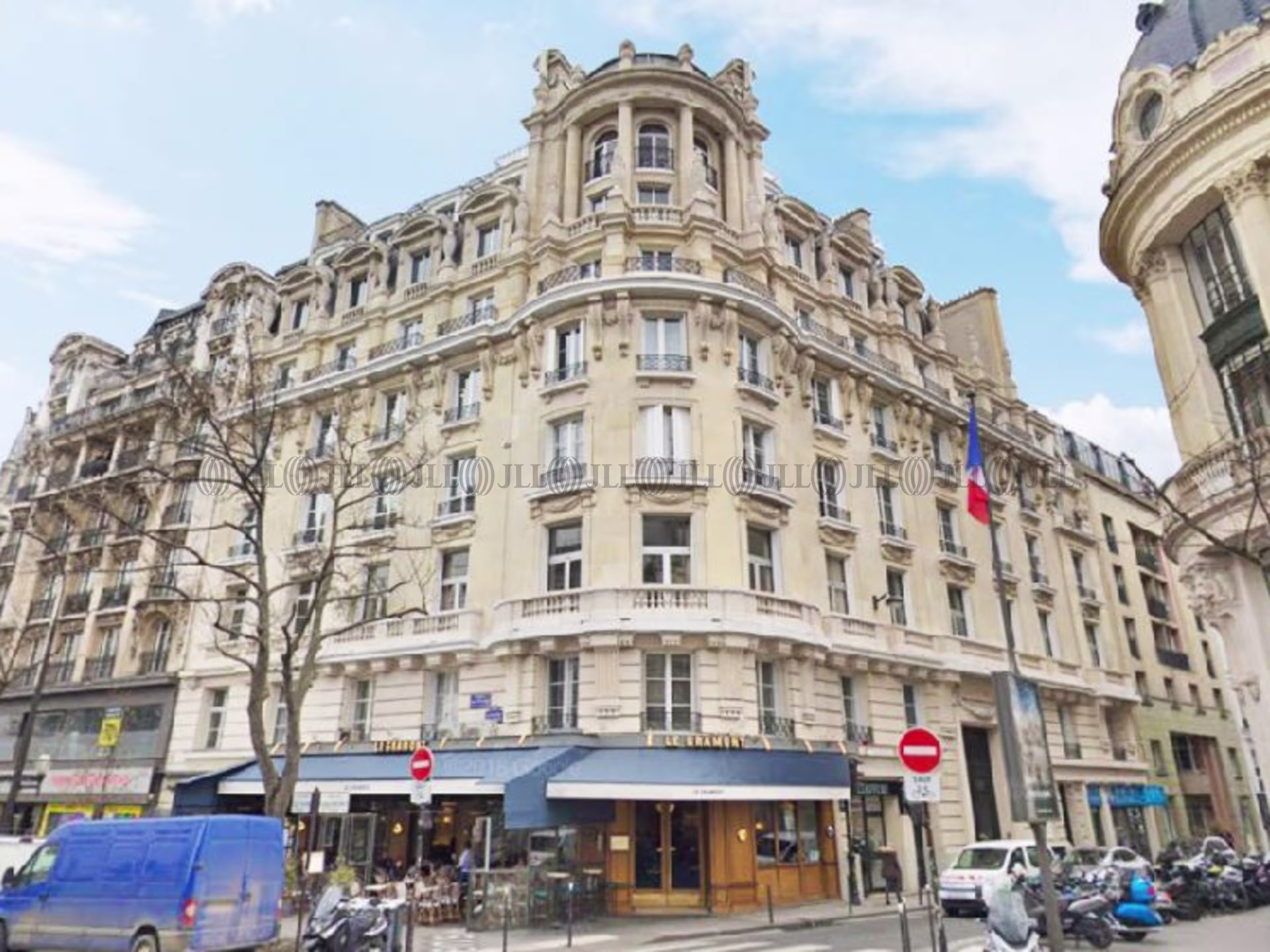 DESKEO PARIS GRAMONT DESKEO PARIS GRAMONT