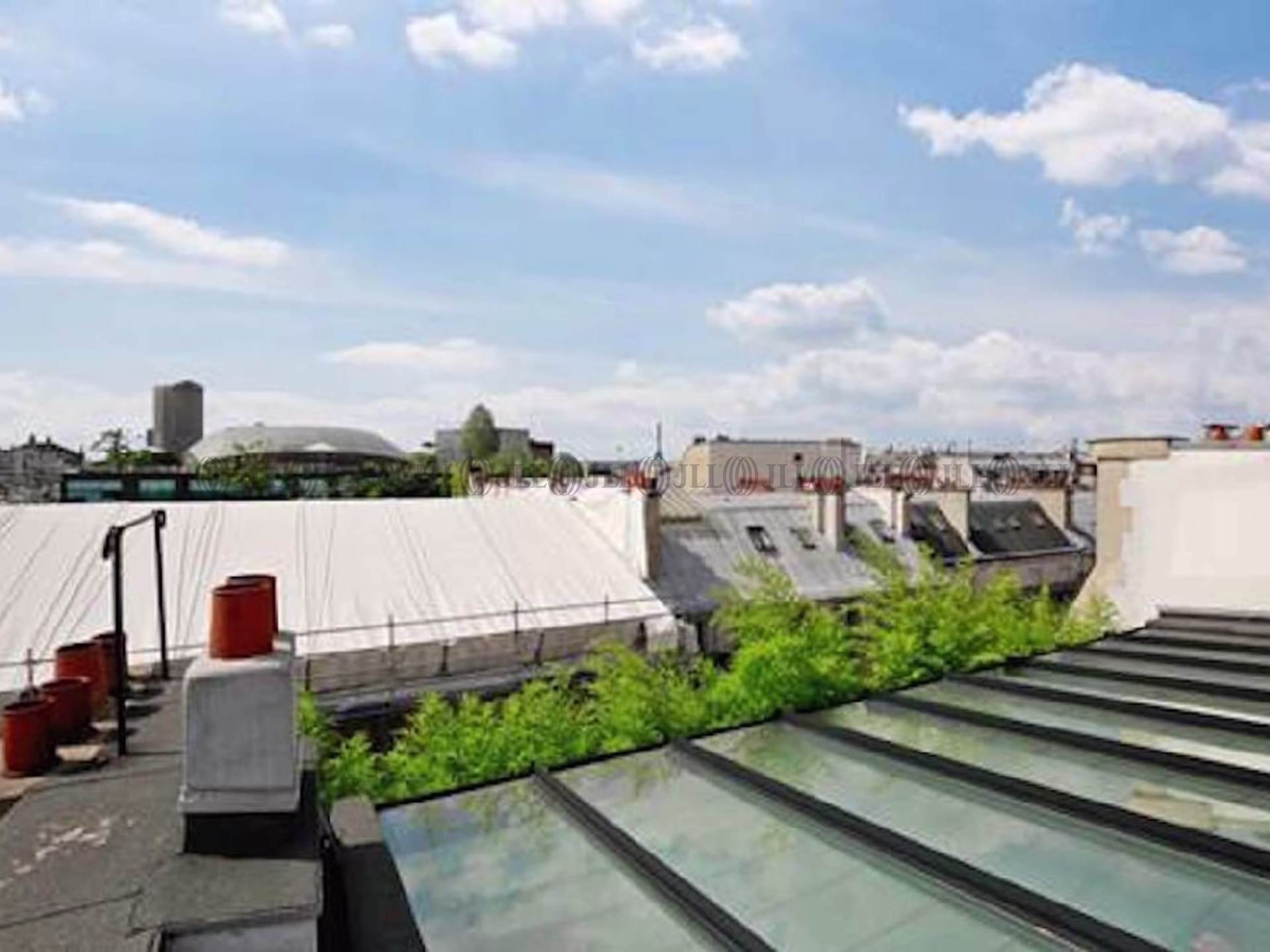 DESKEO PARIS 9 TRINITE