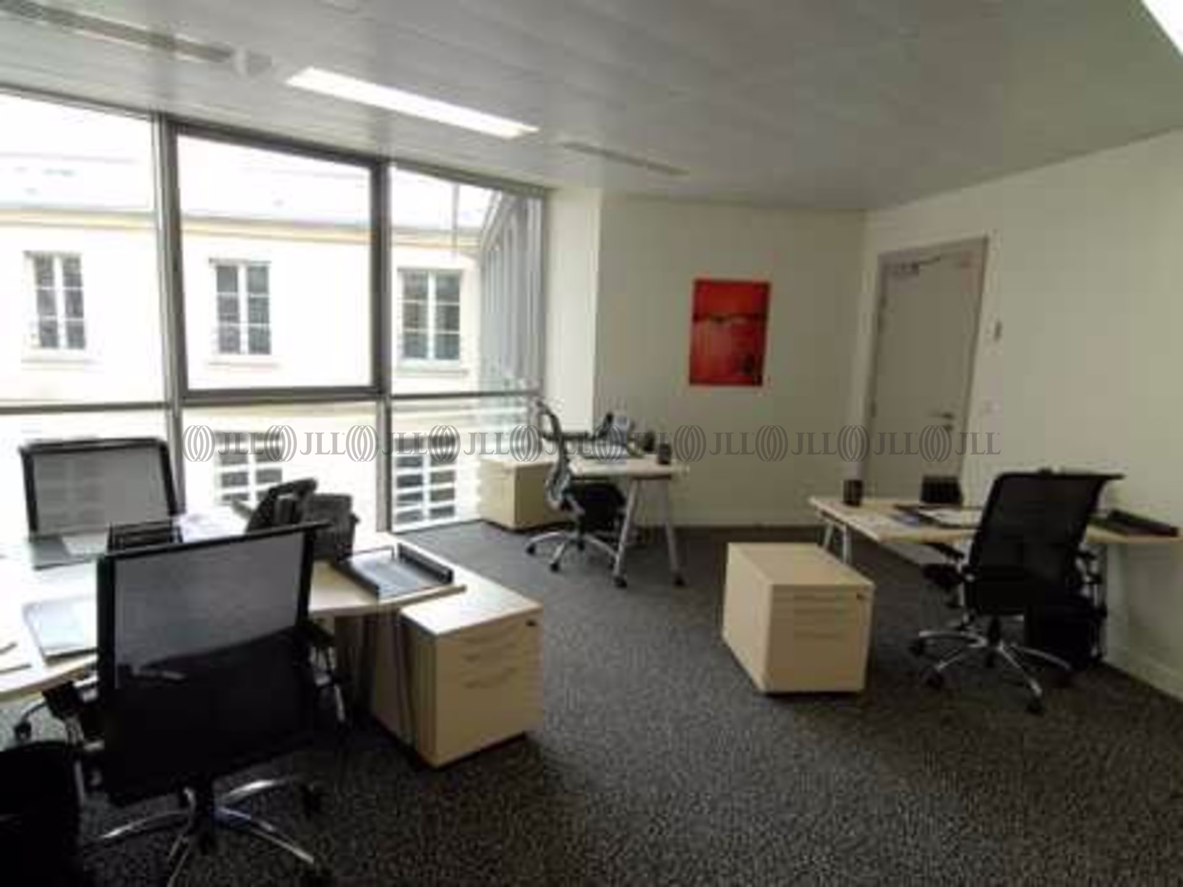REGUS - PARIS SAINT LAZARE