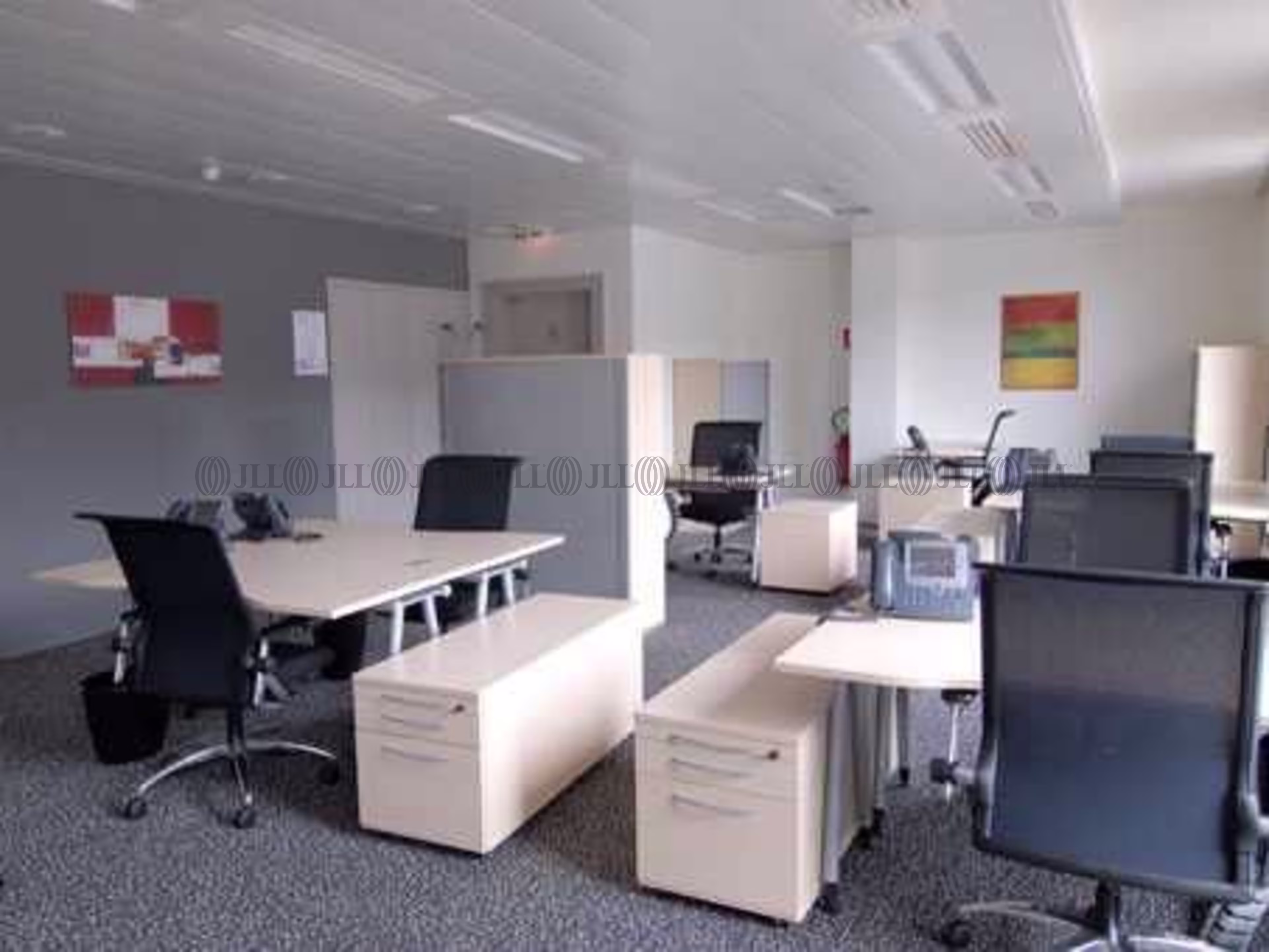 REGUS - PARIS SAINT LAZARE