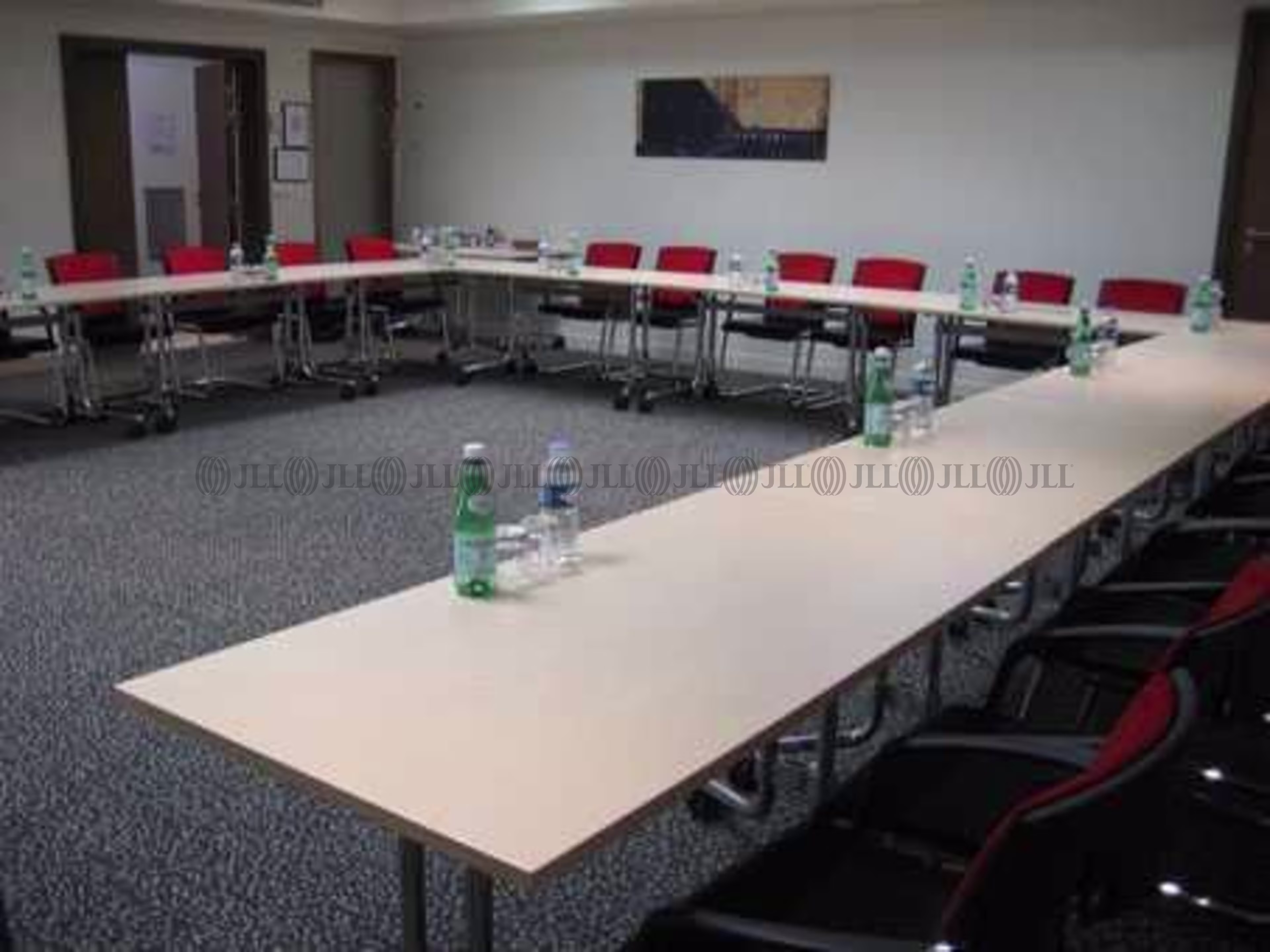 REGUS - PARIS SAINT LAZARE