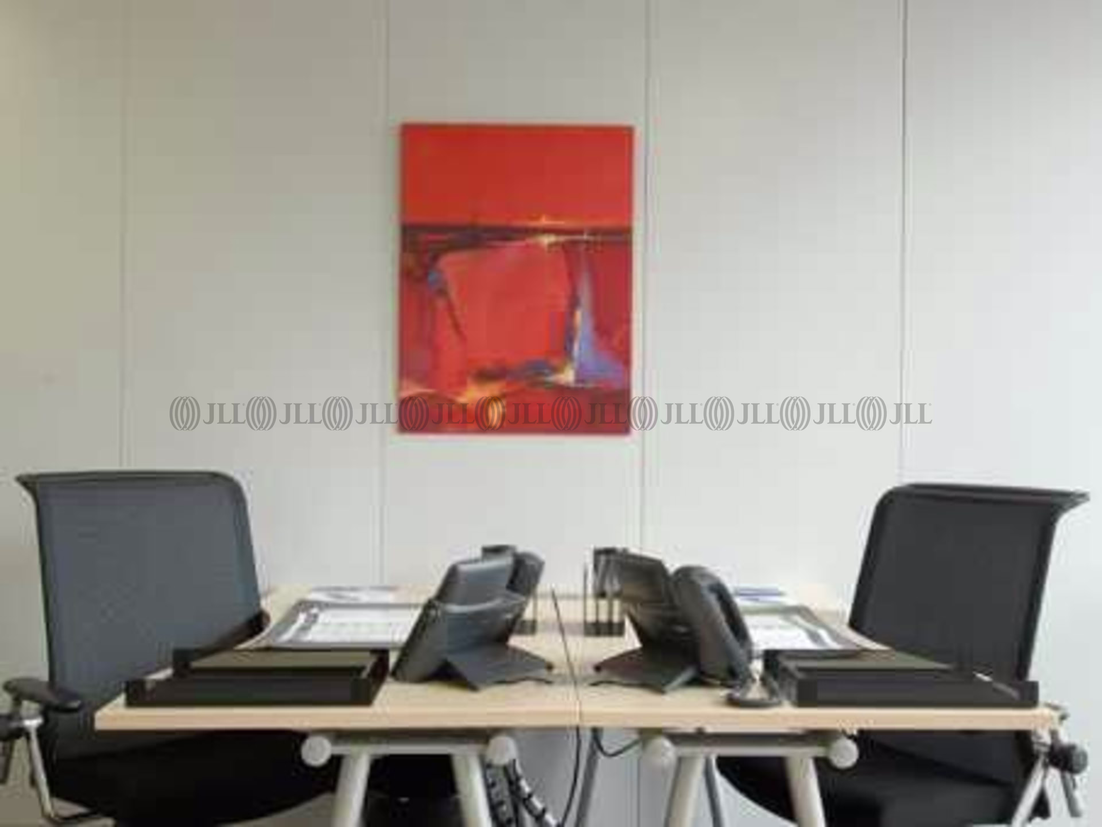 REGUS - PARIS SAINT LAZARE