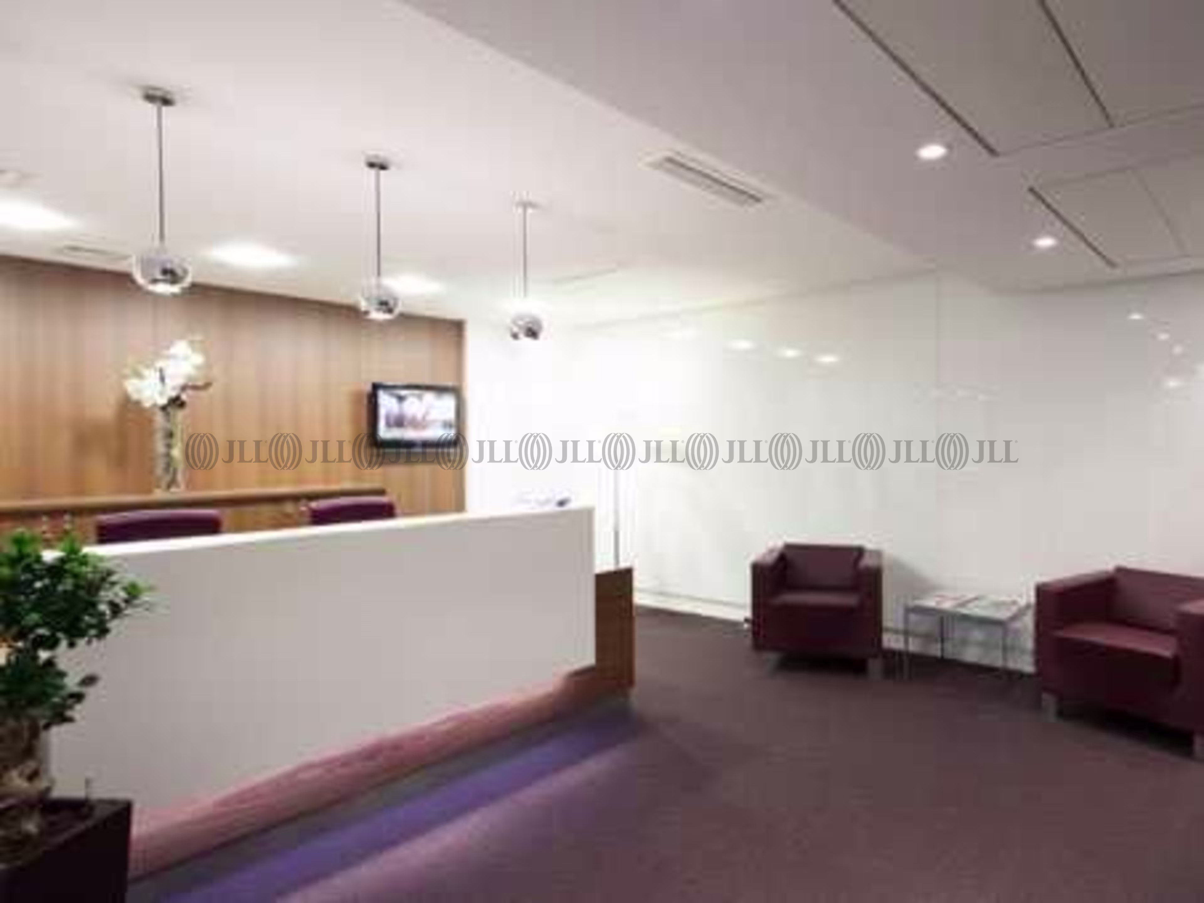 REGUS - CENTRE D'AFFAIRES PARIS