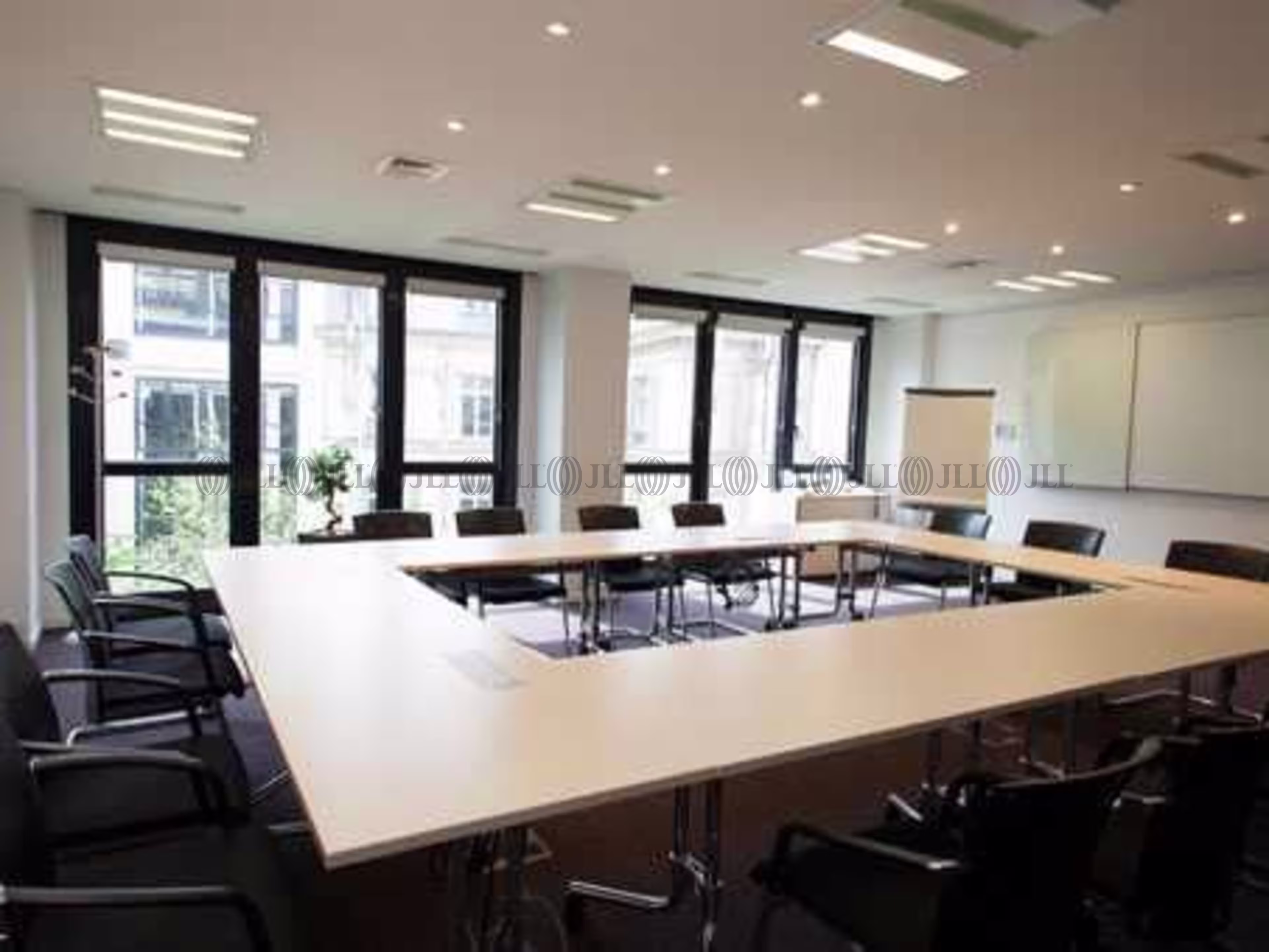 REGUS - CENTRE D'AFFAIRES PARIS