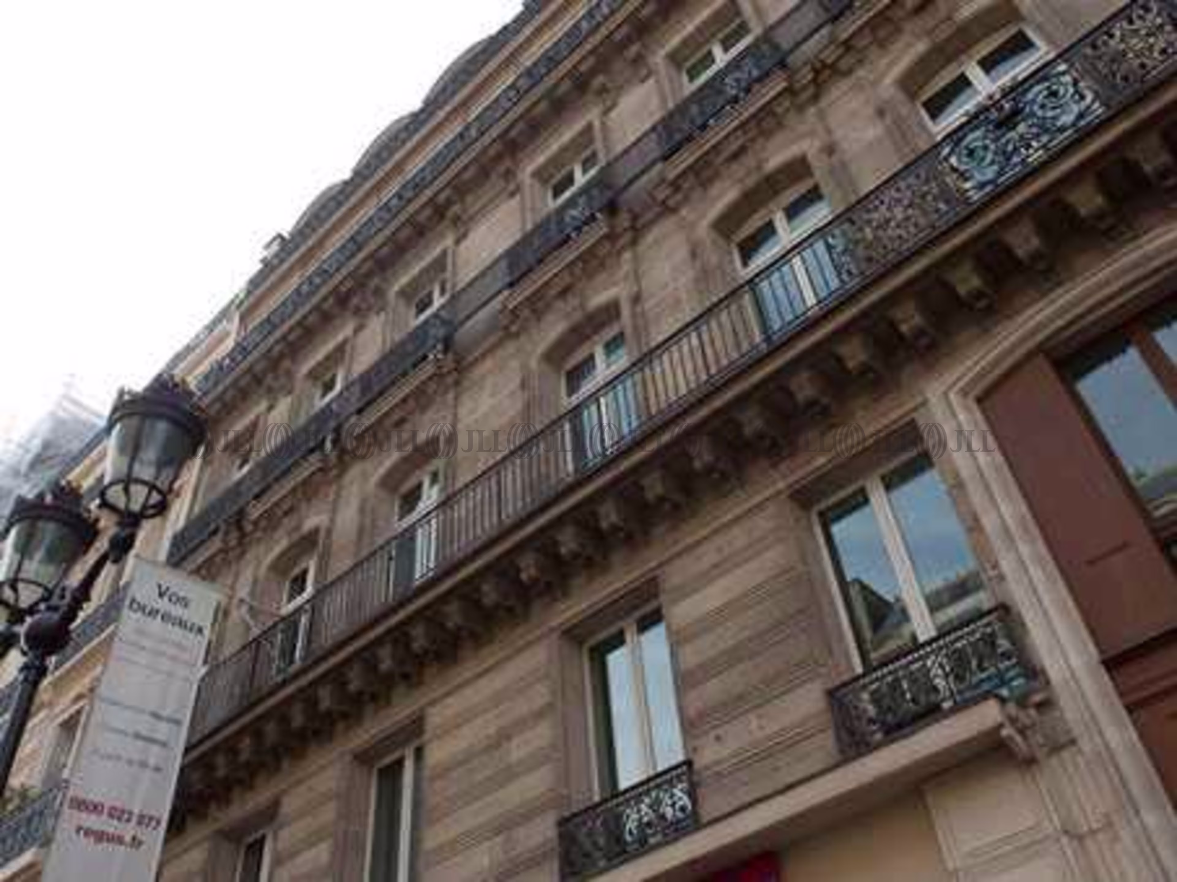 REGUS - PARIS OPERA