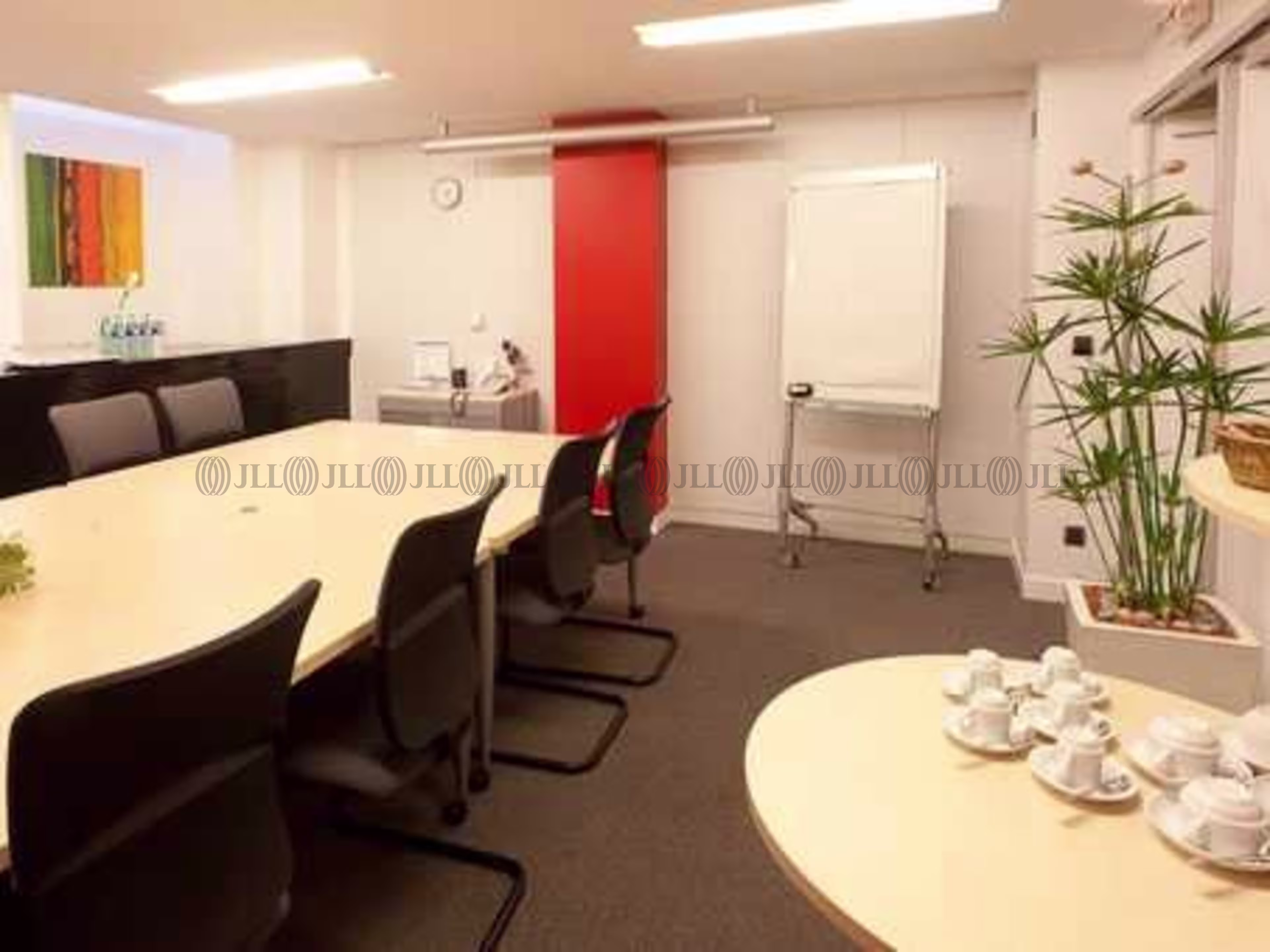 REGUS - PARIS OPERA