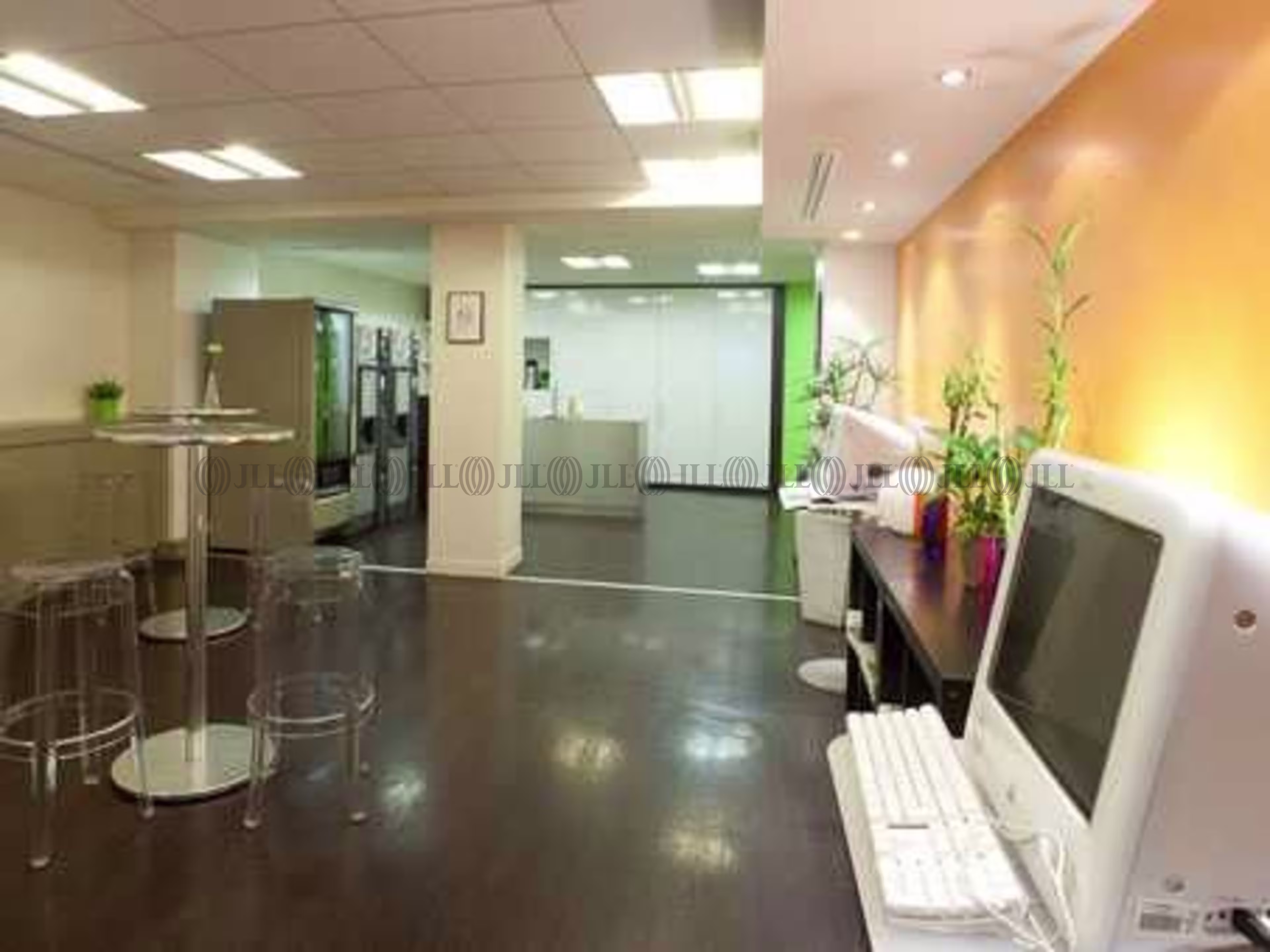 REGUS - PARIS OPERA
