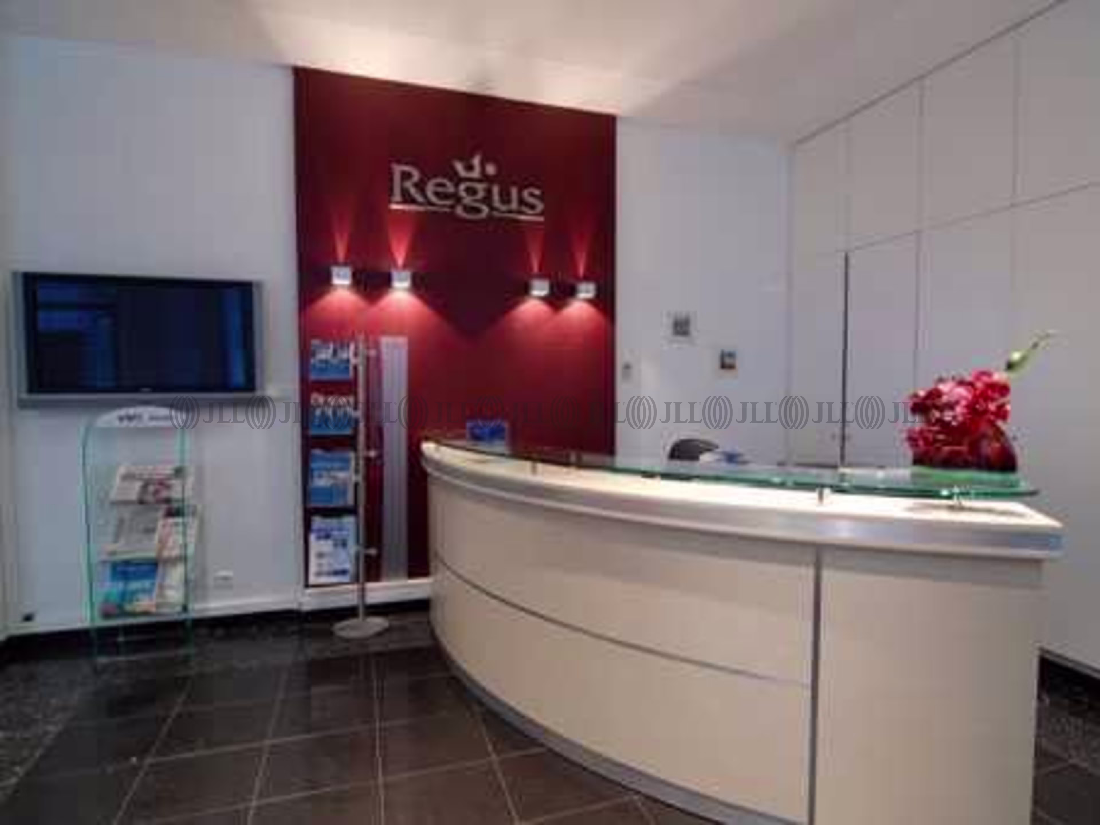 REGUS - PARIS HAUSSMANN