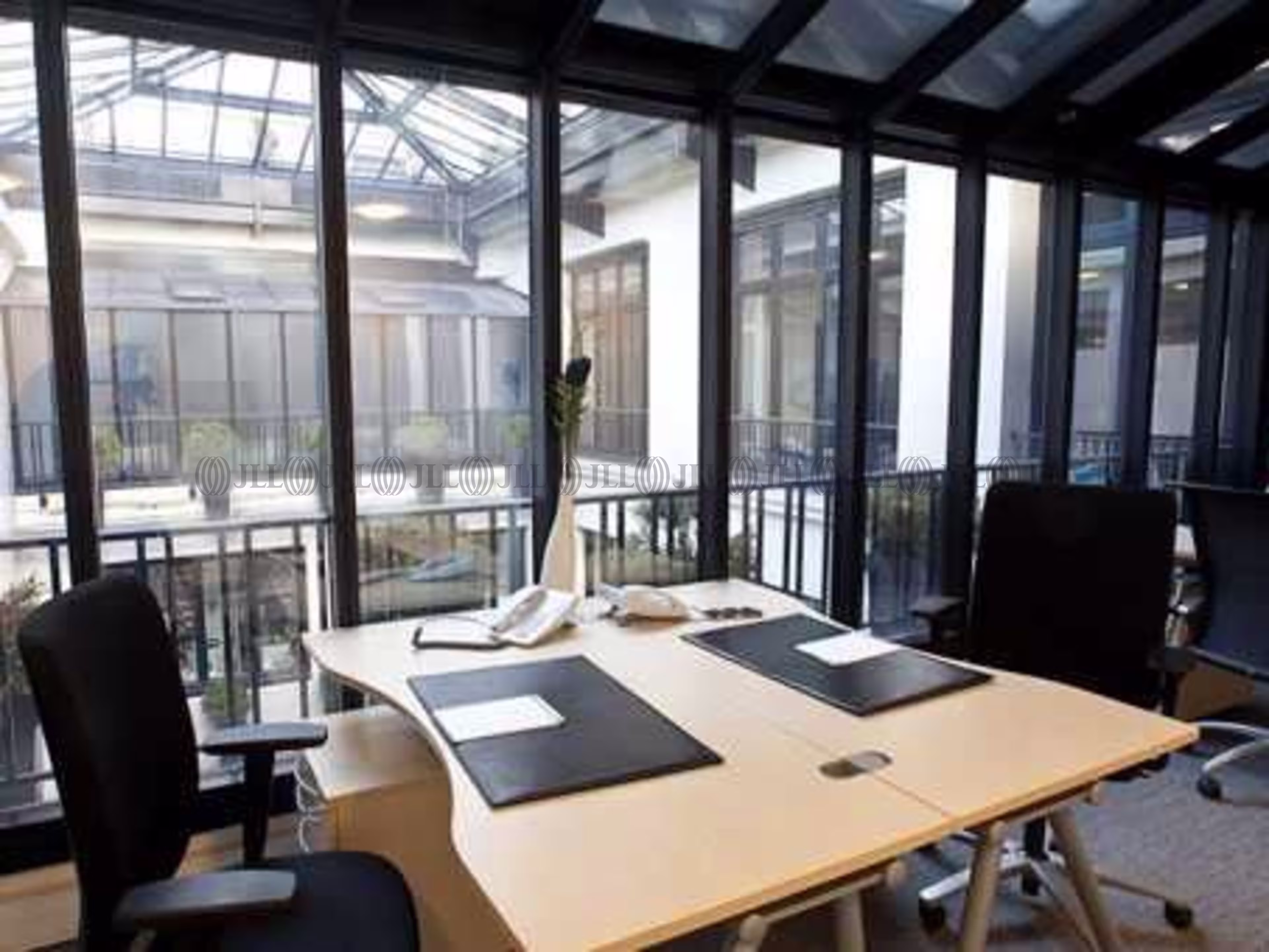 REGUS - PARIS HAUSSMANN