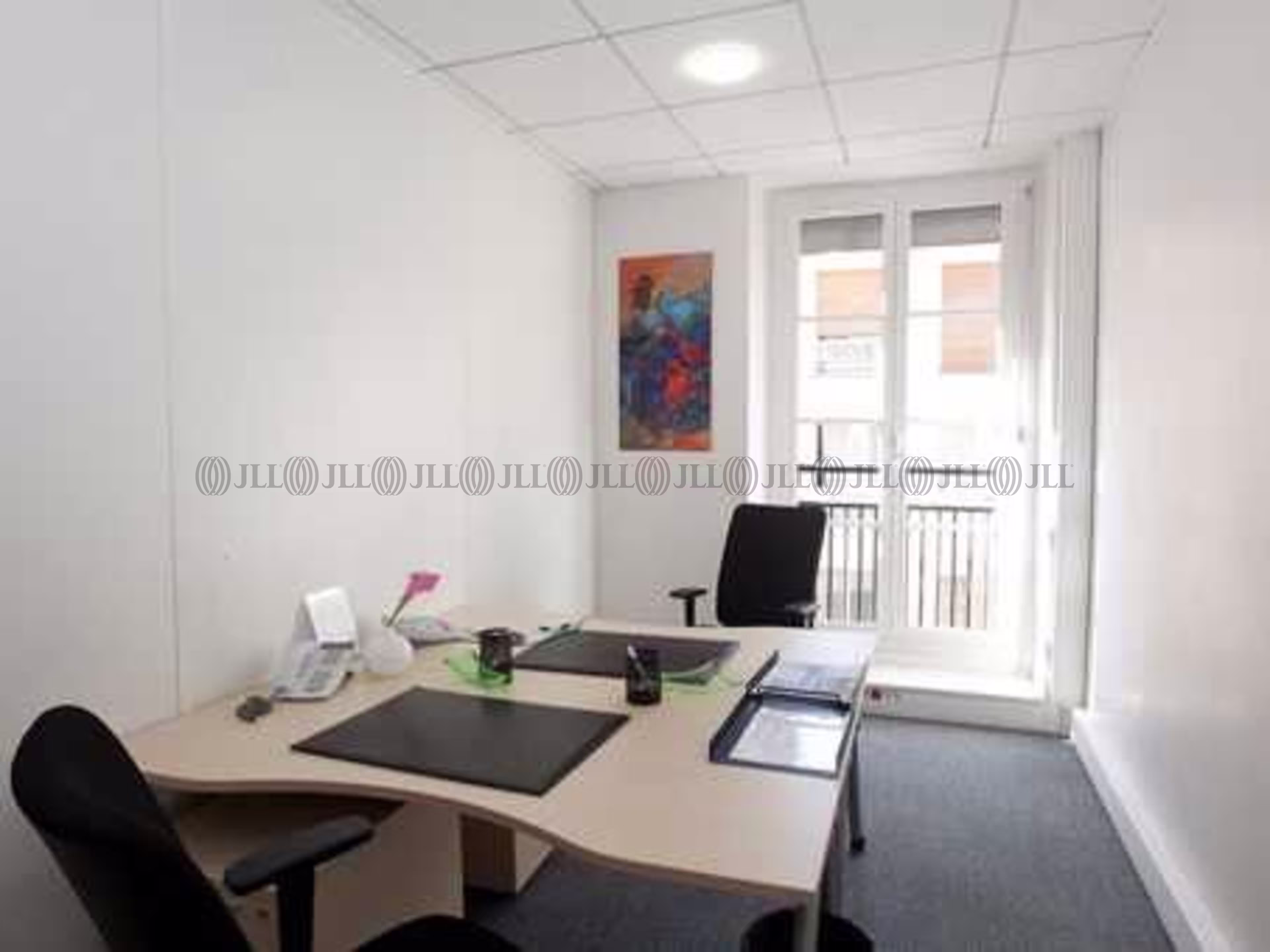 REGUS - PARIS HAUSSMANN