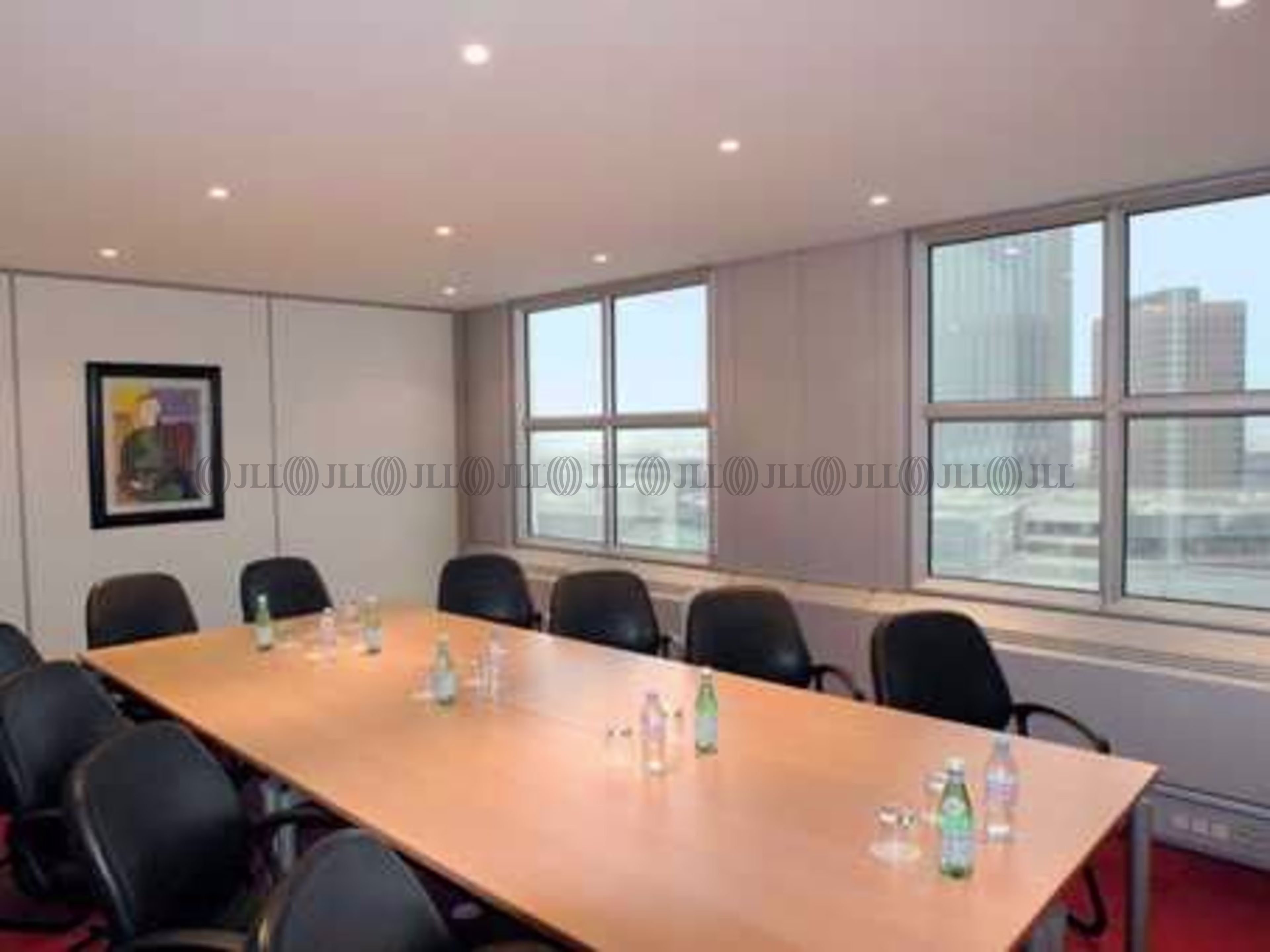 REGUS - LA GRANDE ARCHE