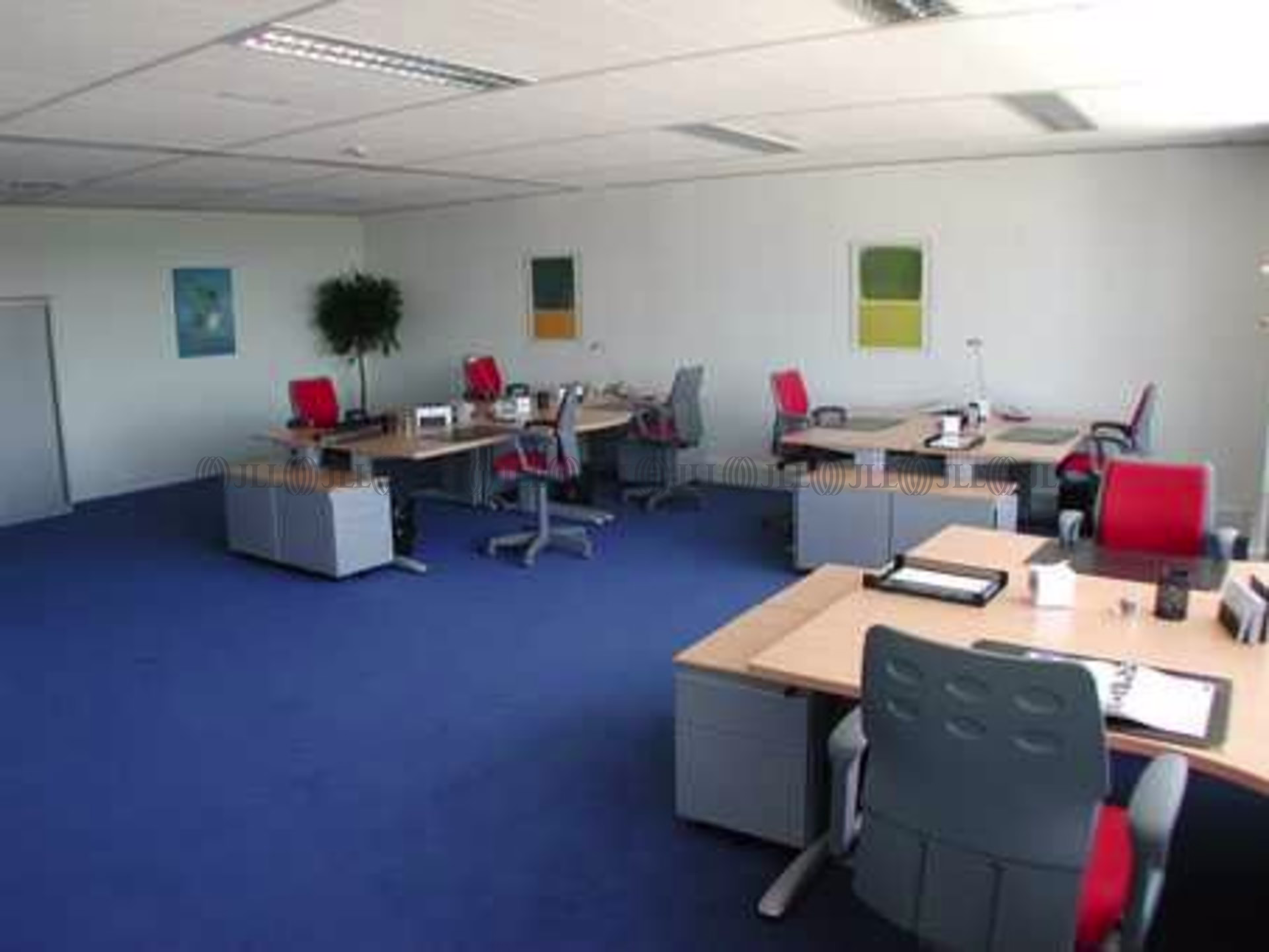 REGUS - CENTRE D'AFFAIRES ISSY