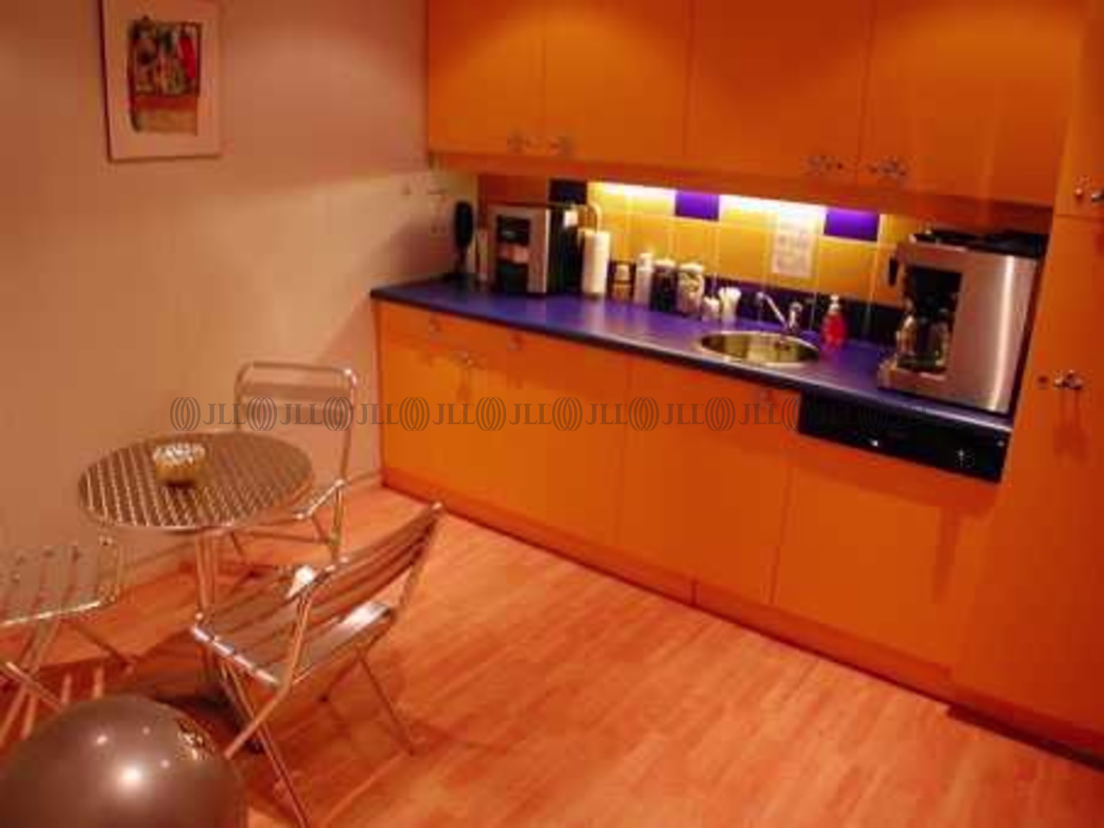 REGUS - CENTRE D'AFFAIRES ISSY