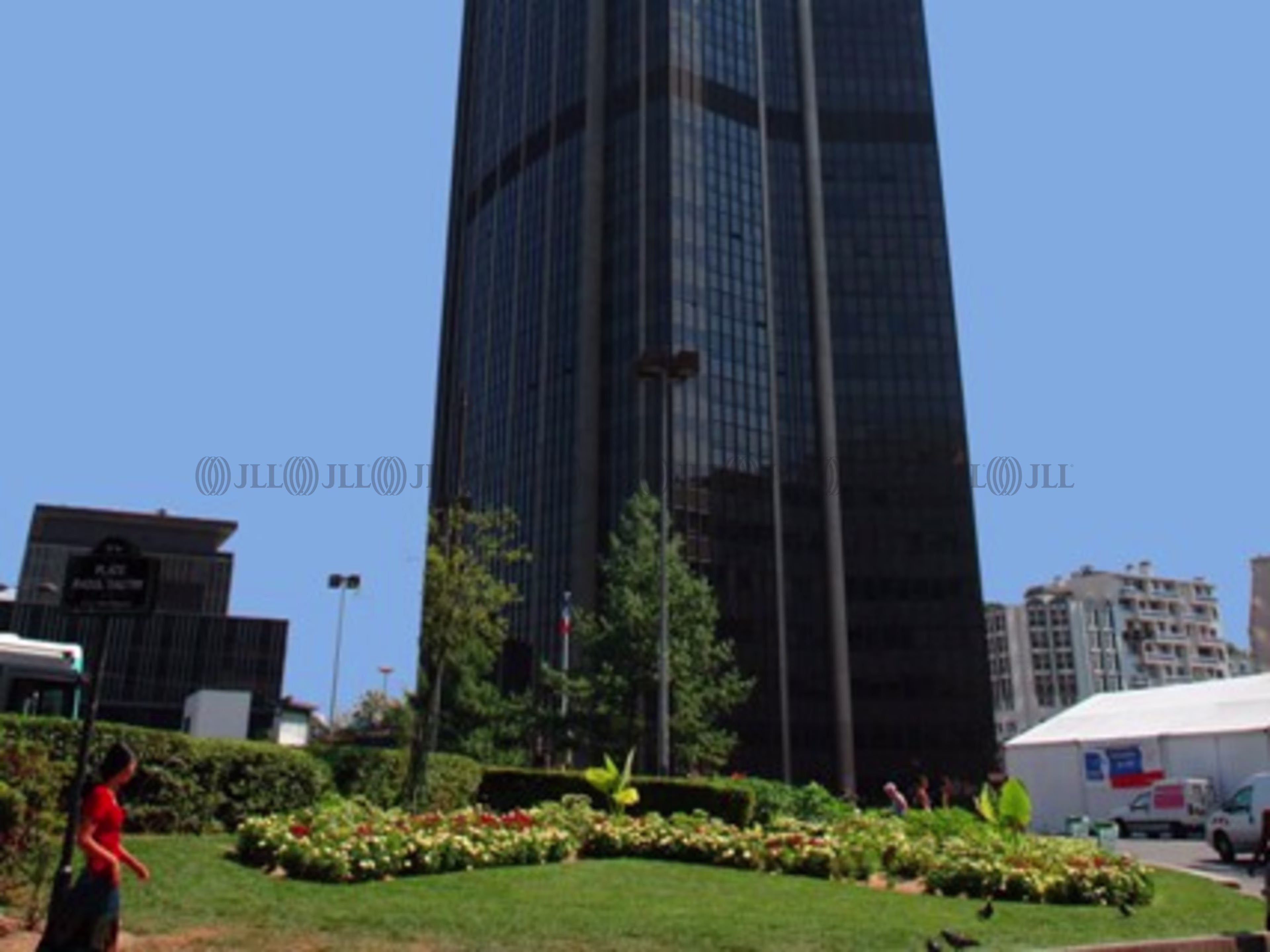 TOUR MONTPARNASSE