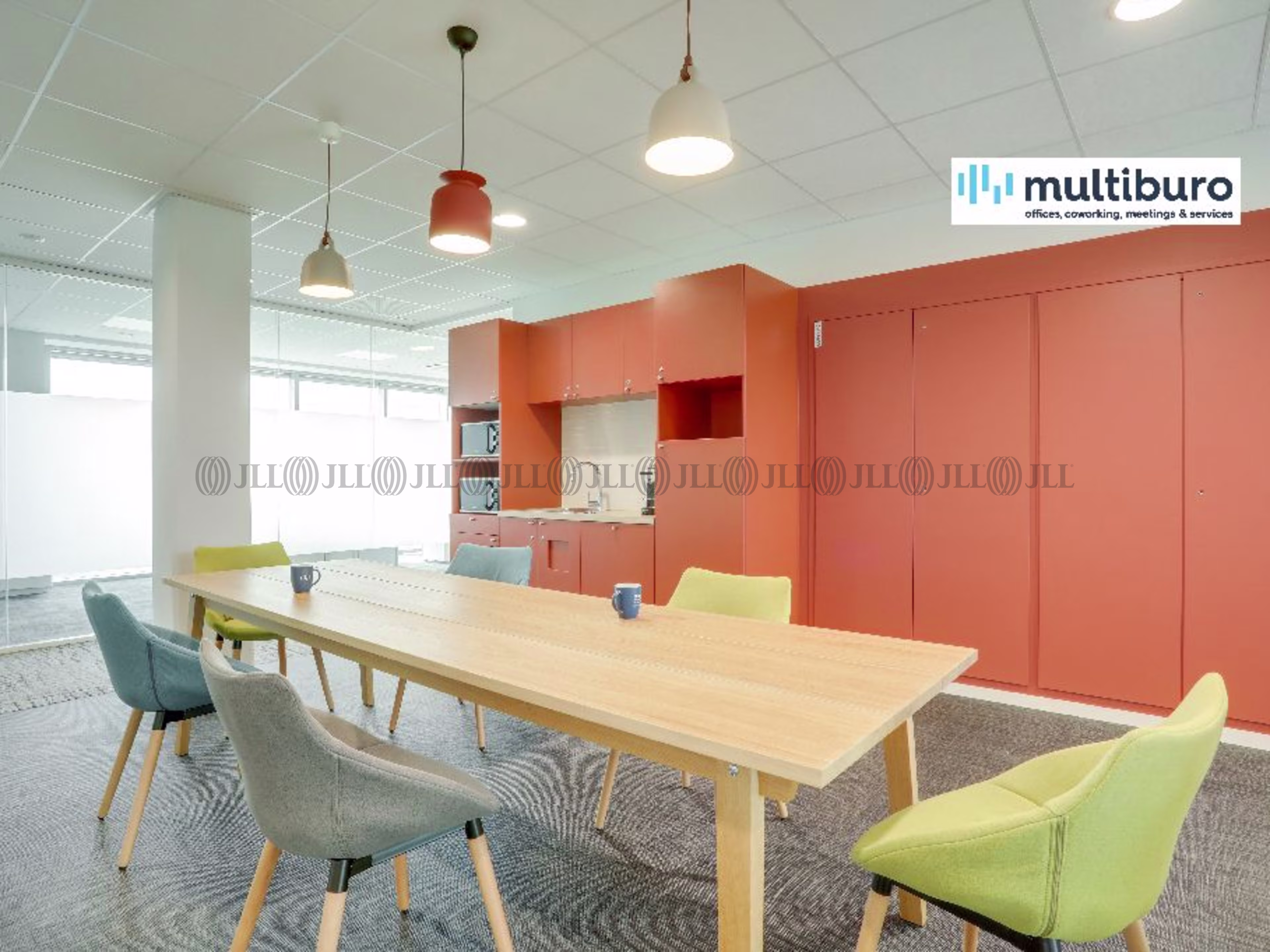 FLEX OFFICE - MITWIT MARCQ-EN-BAROEUL