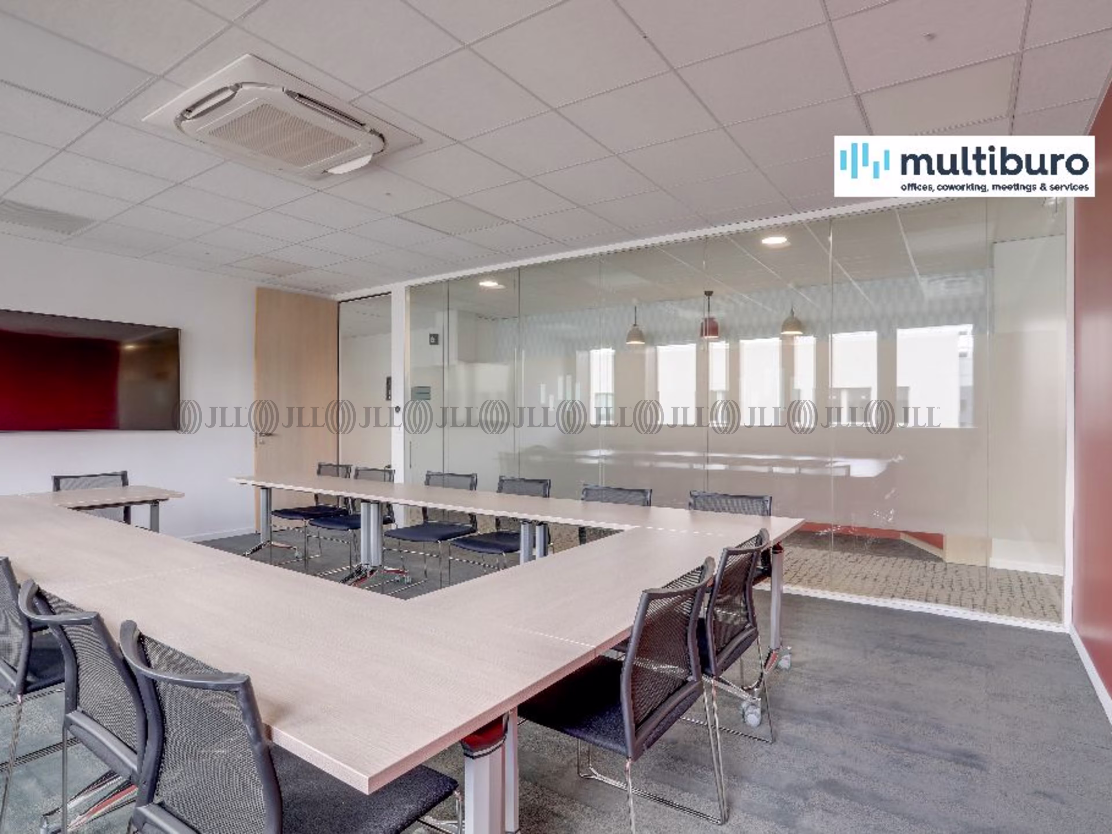 FLEX OFFICE - MITWIT MARCQ-EN-BAROEUL