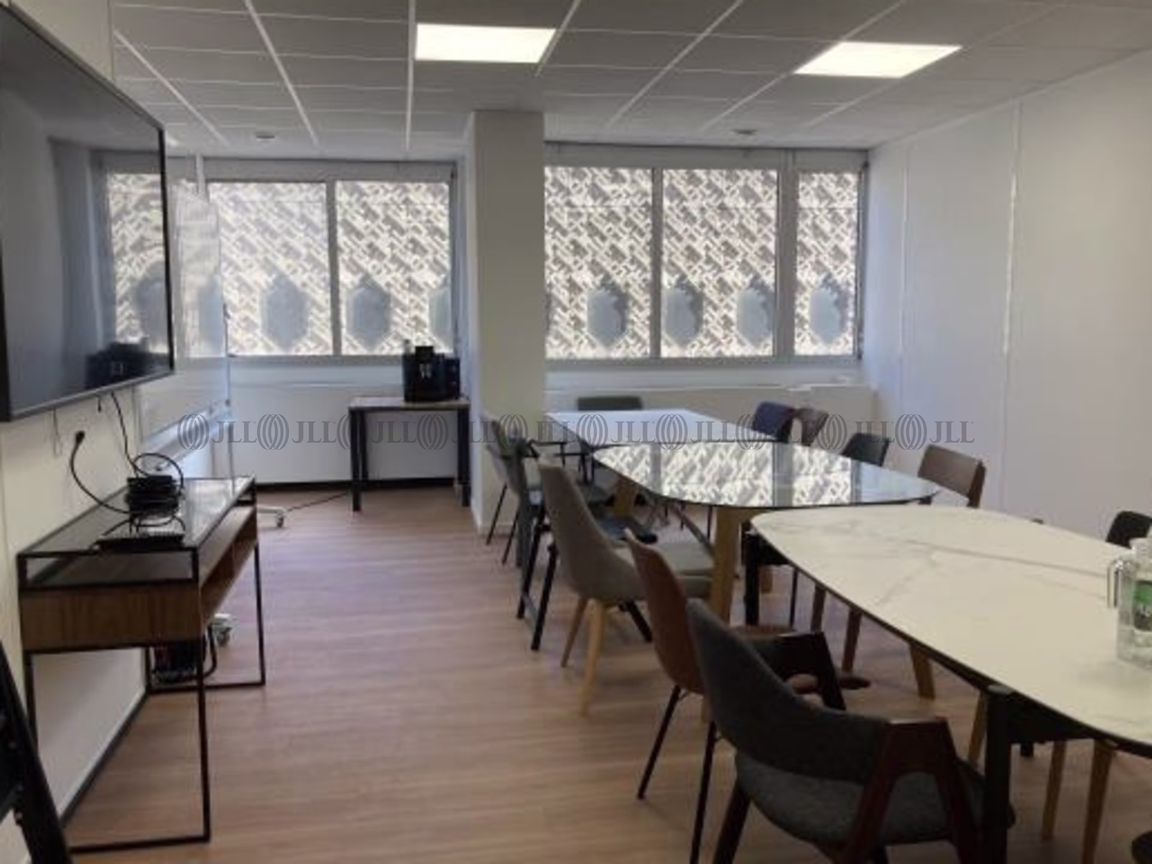 BRITANNIA - COWORKING