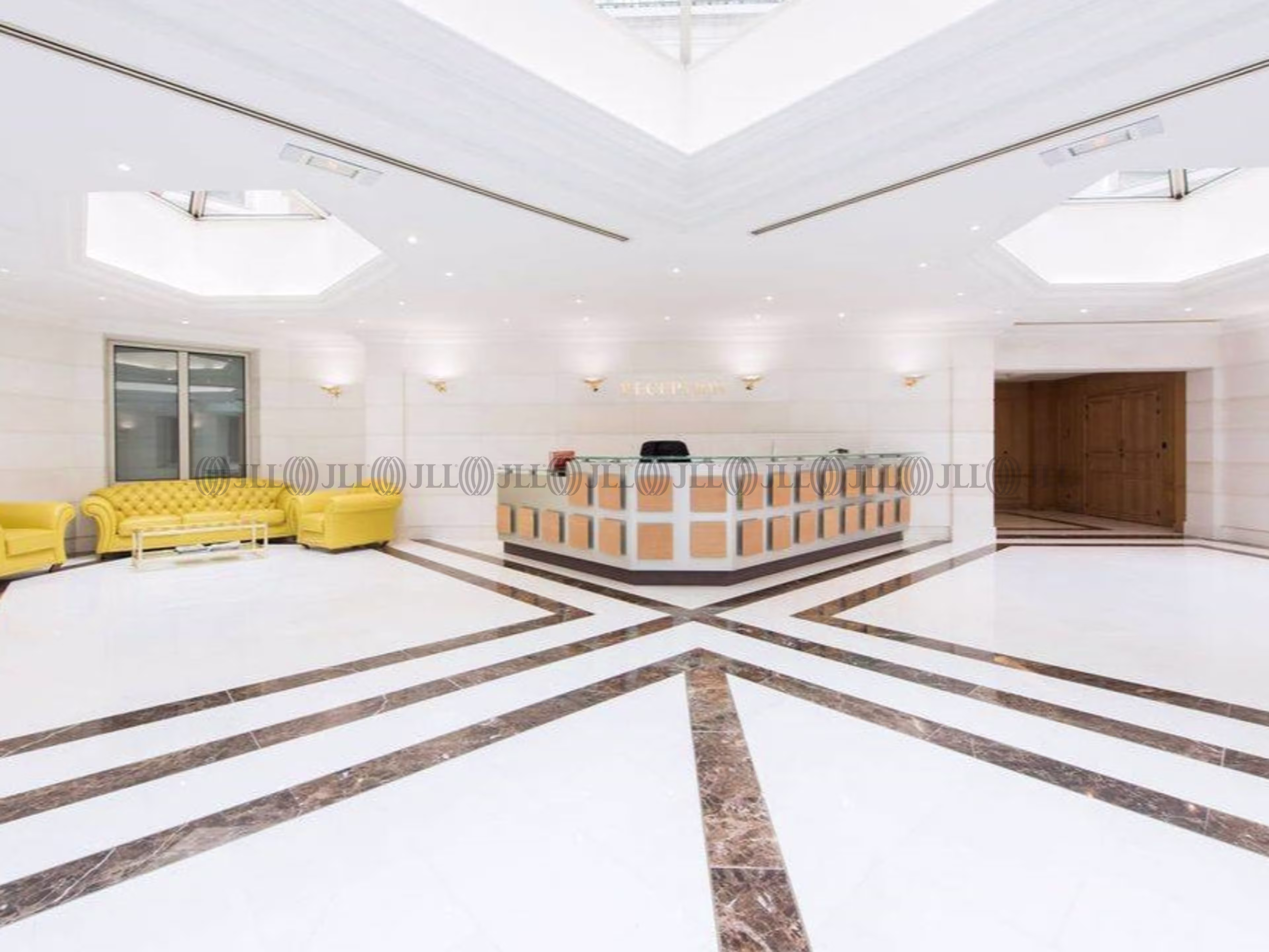 MULTIBURO CHAMPS ELYSEES ETOILE MULTIBURO CHAMPS ELYSEES ETOILE