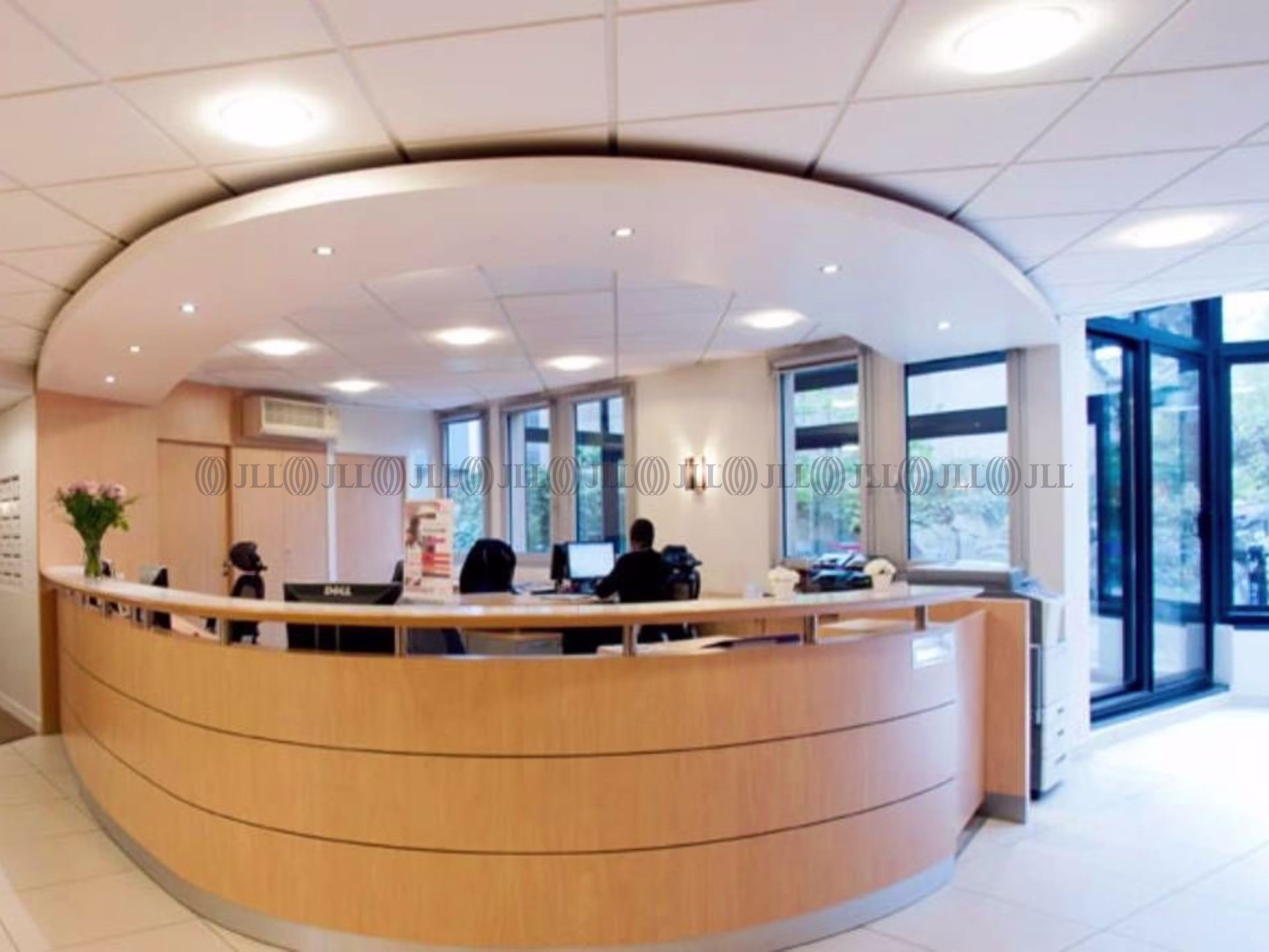 MULTIBURO BOULOGNE BILLANCOURT