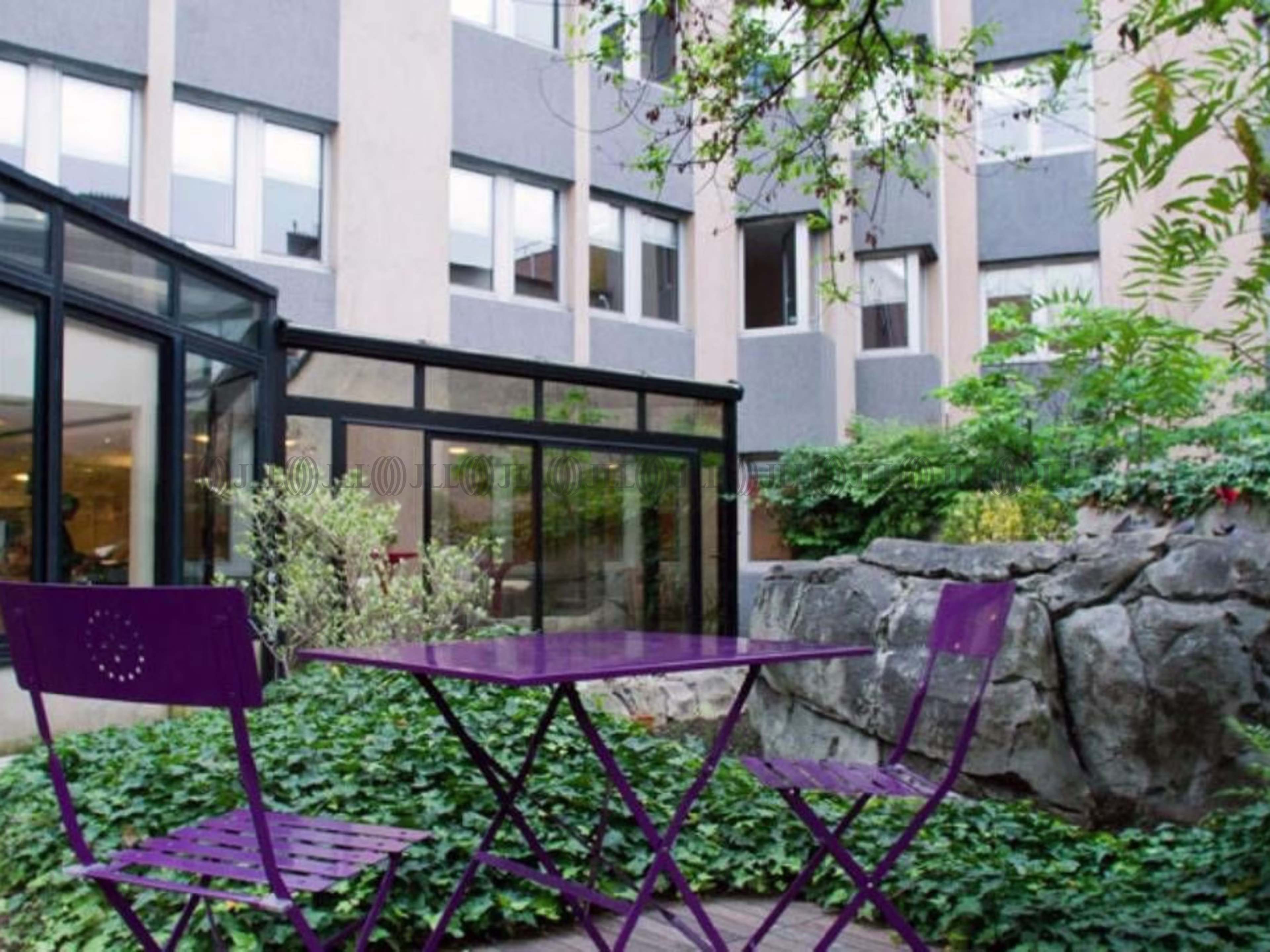 MULTIBURO BOULOGNE BILLANCOURT