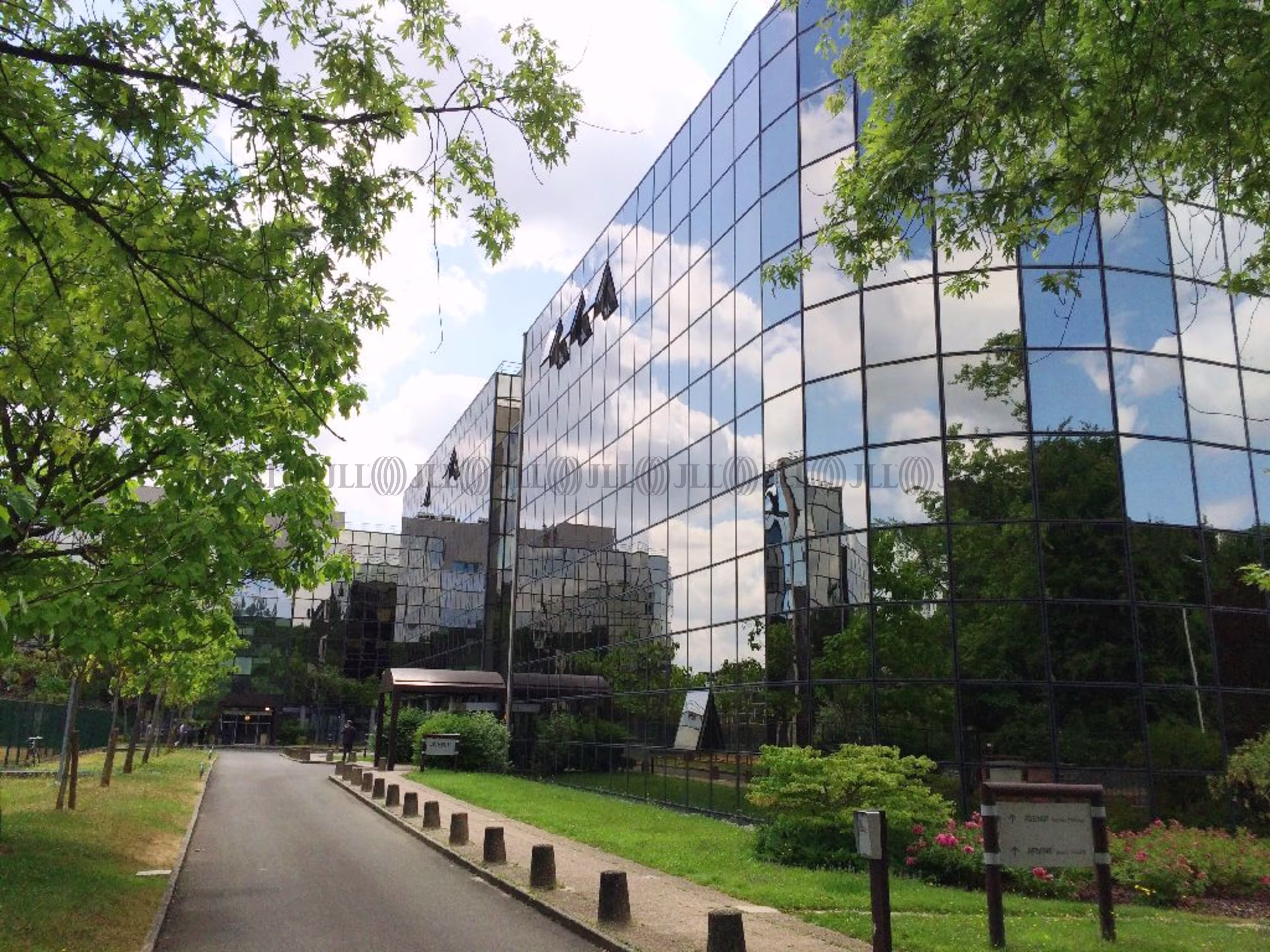 VELIZY VALLEY - AVENIR
