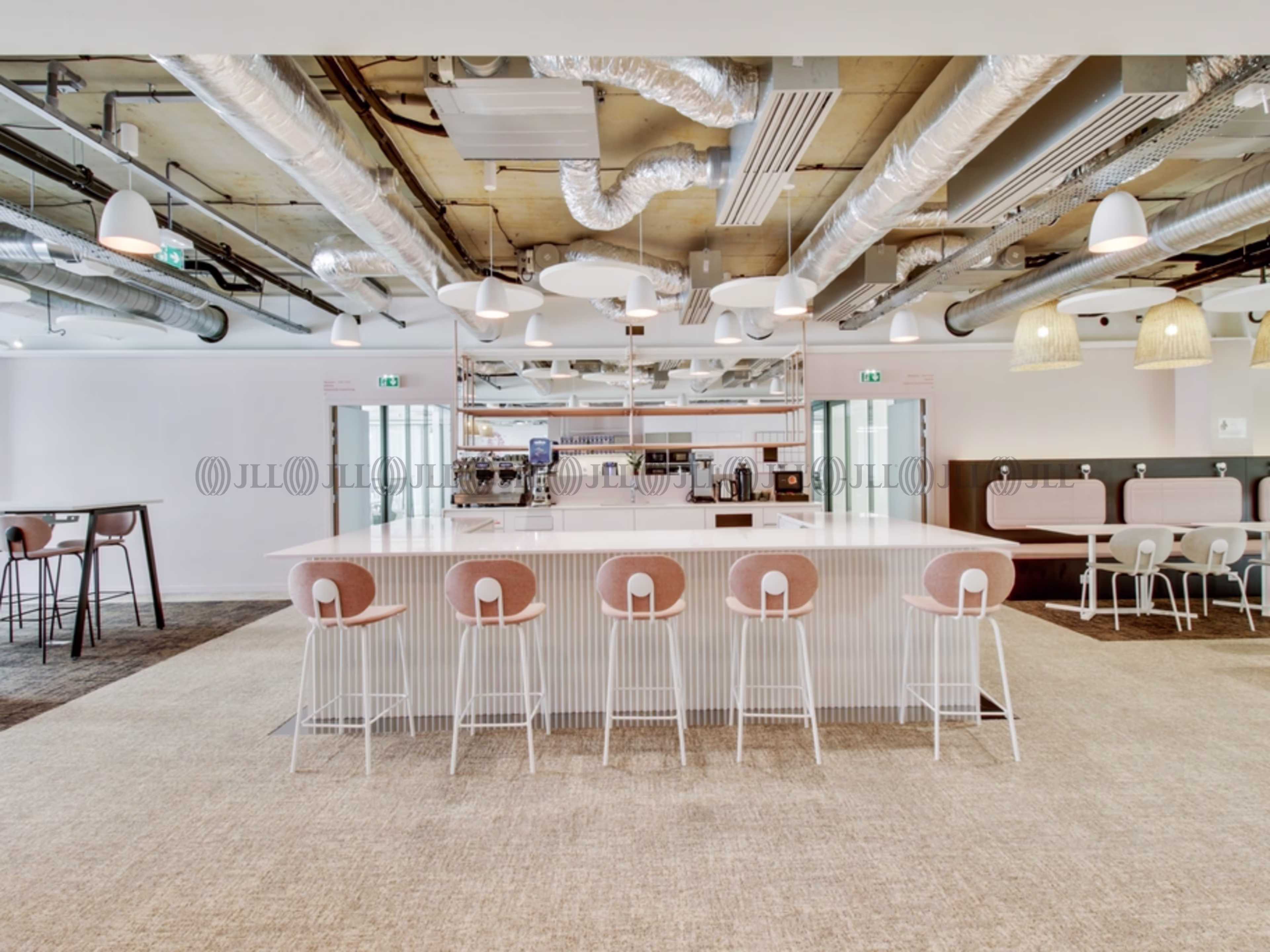 NEWTON OFFICES- VAISE - COWORKING