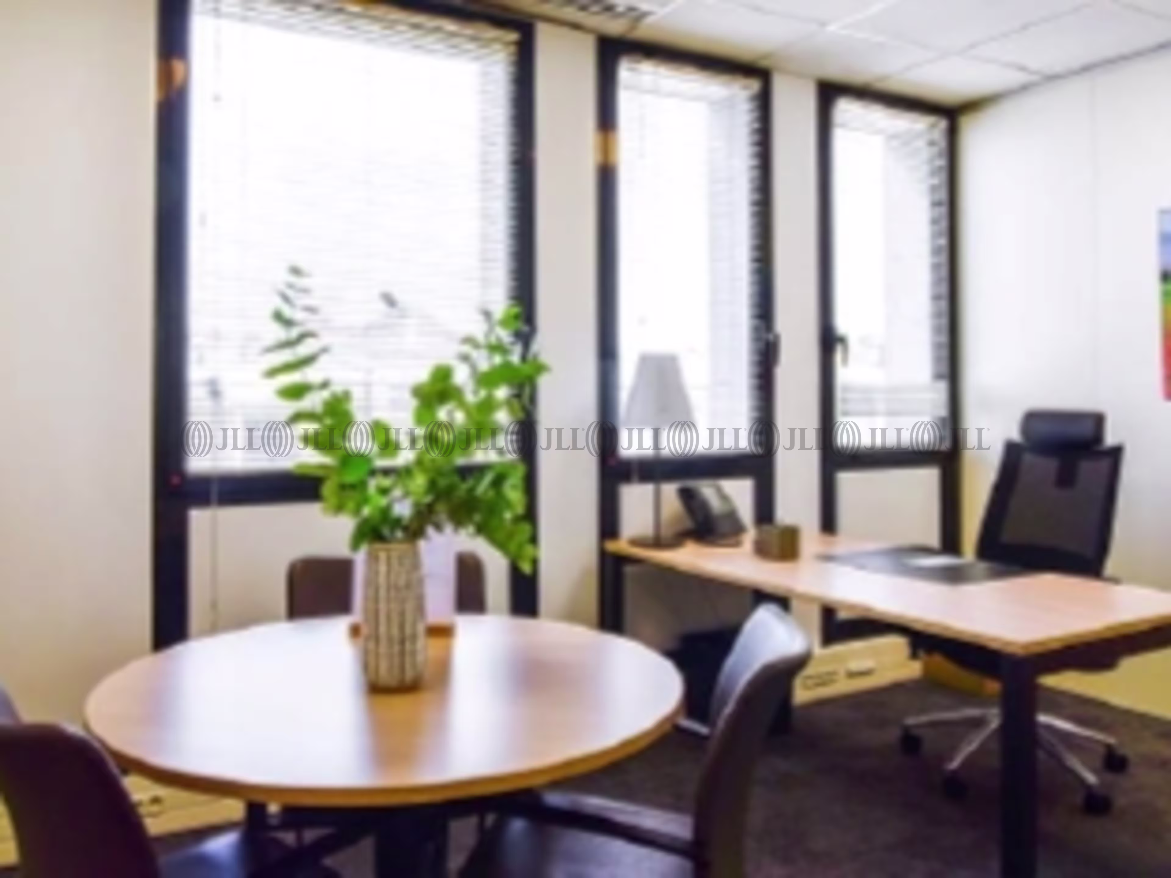 FLEX OFFICE - MITWIT LILLE LES BUISSES