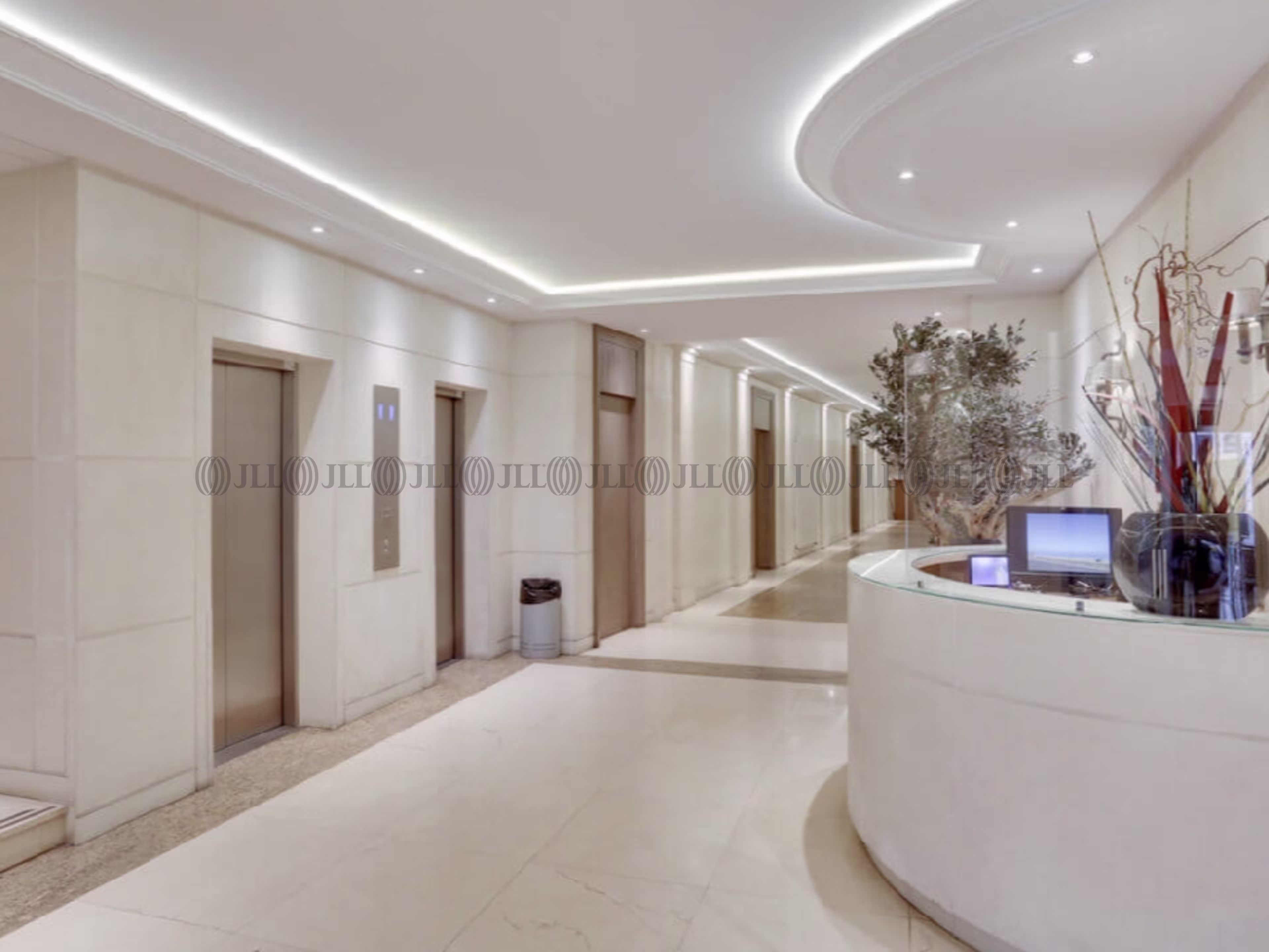 DESKEO FAUBOURG SAINT HONORE