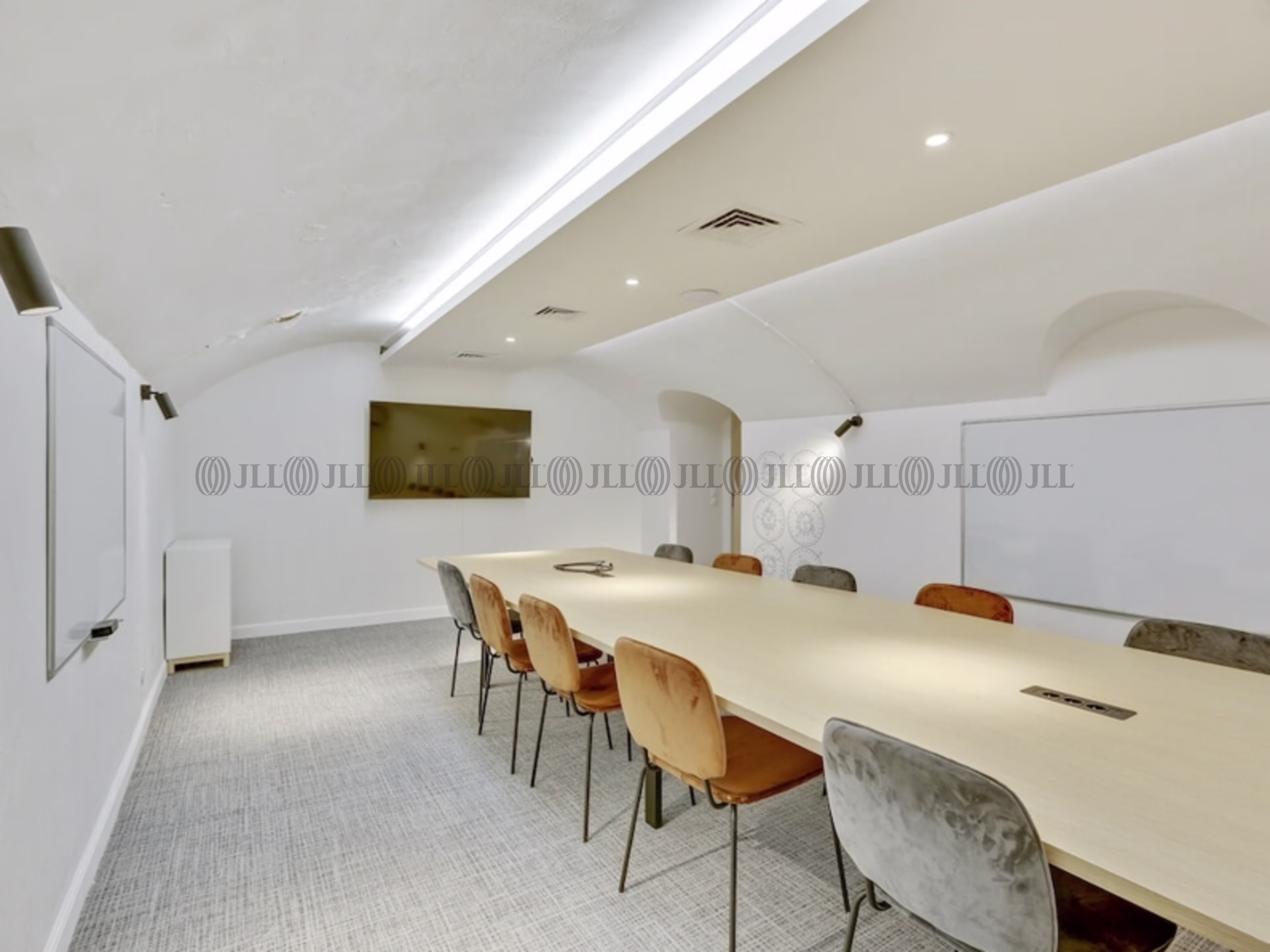 DESKEO PARIS 9 CITE D'ANTIN