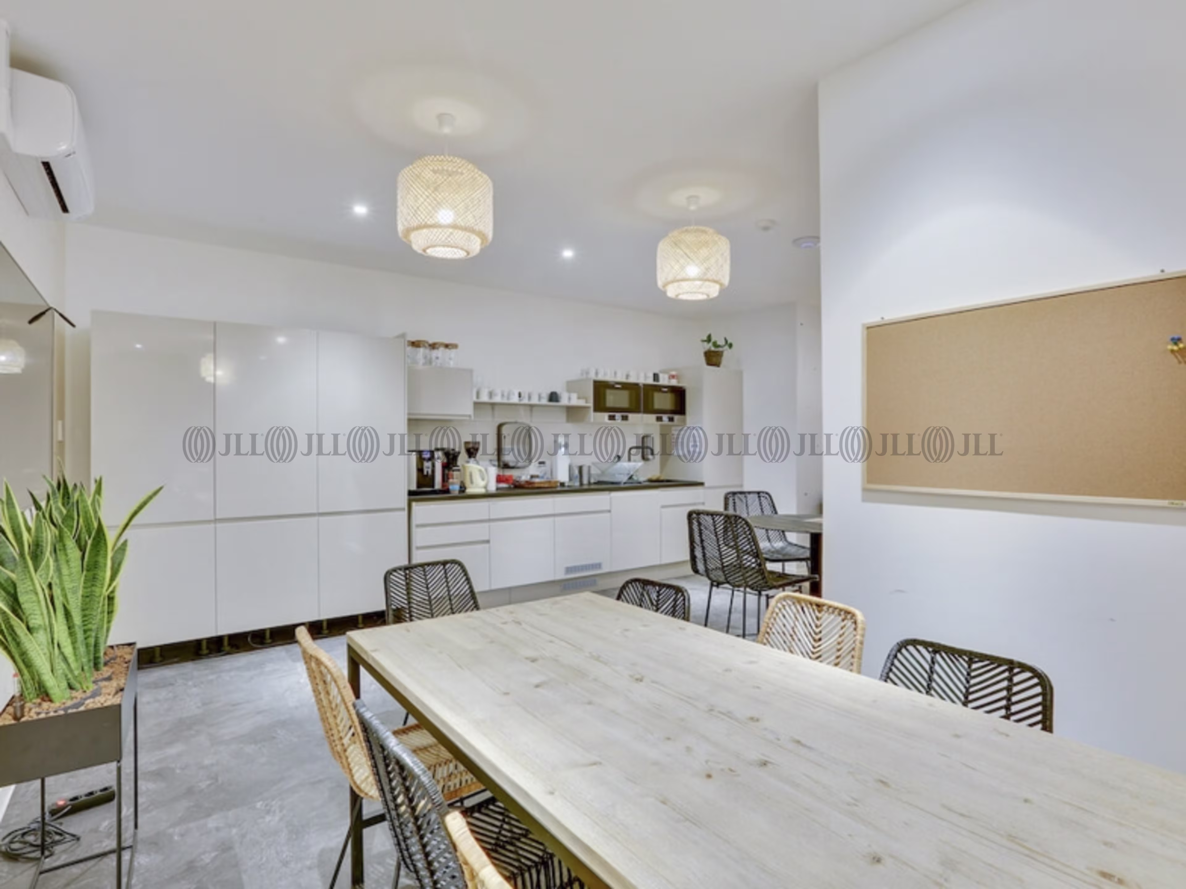 DESKEO PARIS 9 CITE D'ANTIN