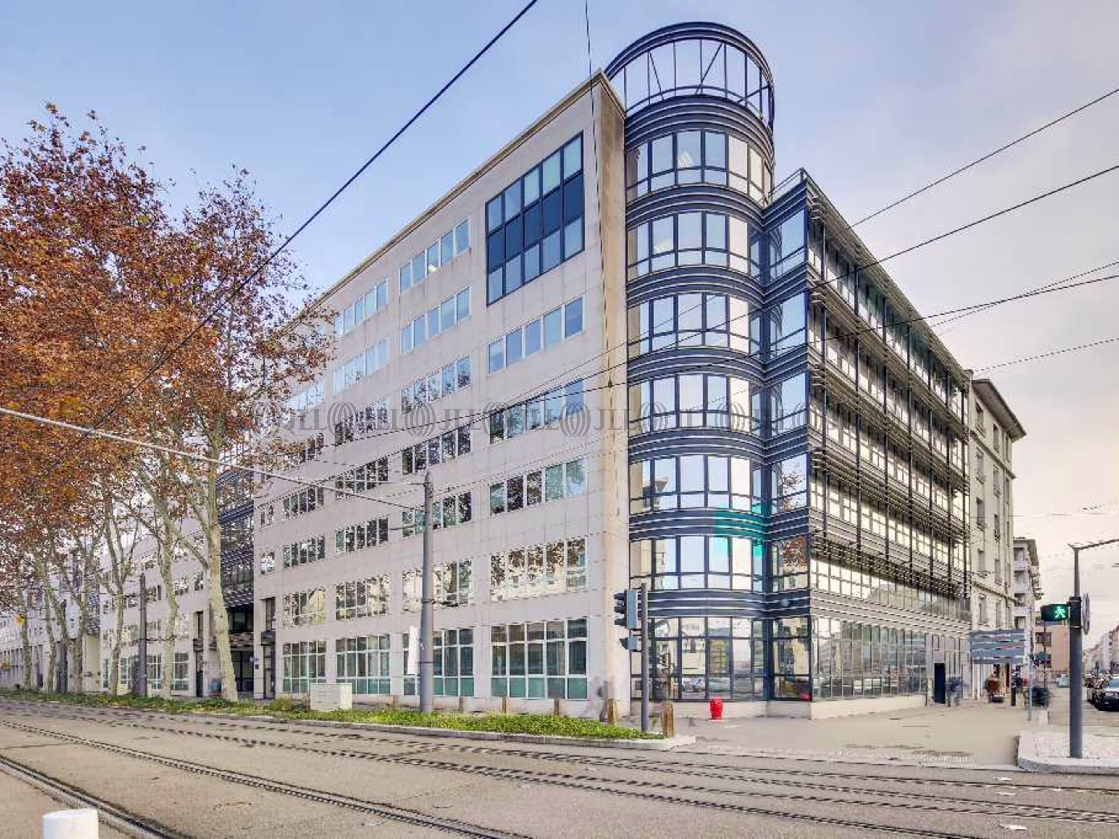 REGUS - PLAZA PART DIEU