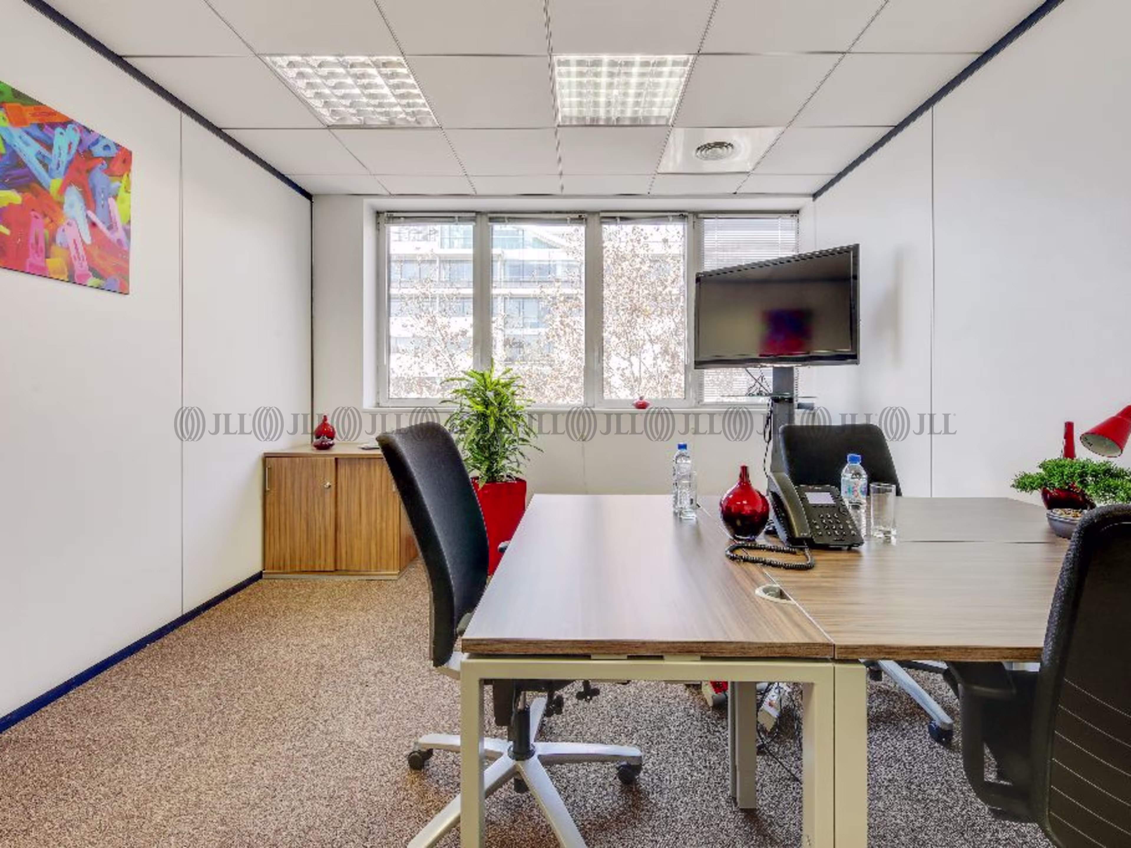 REGUS - PLAZA PART DIEU