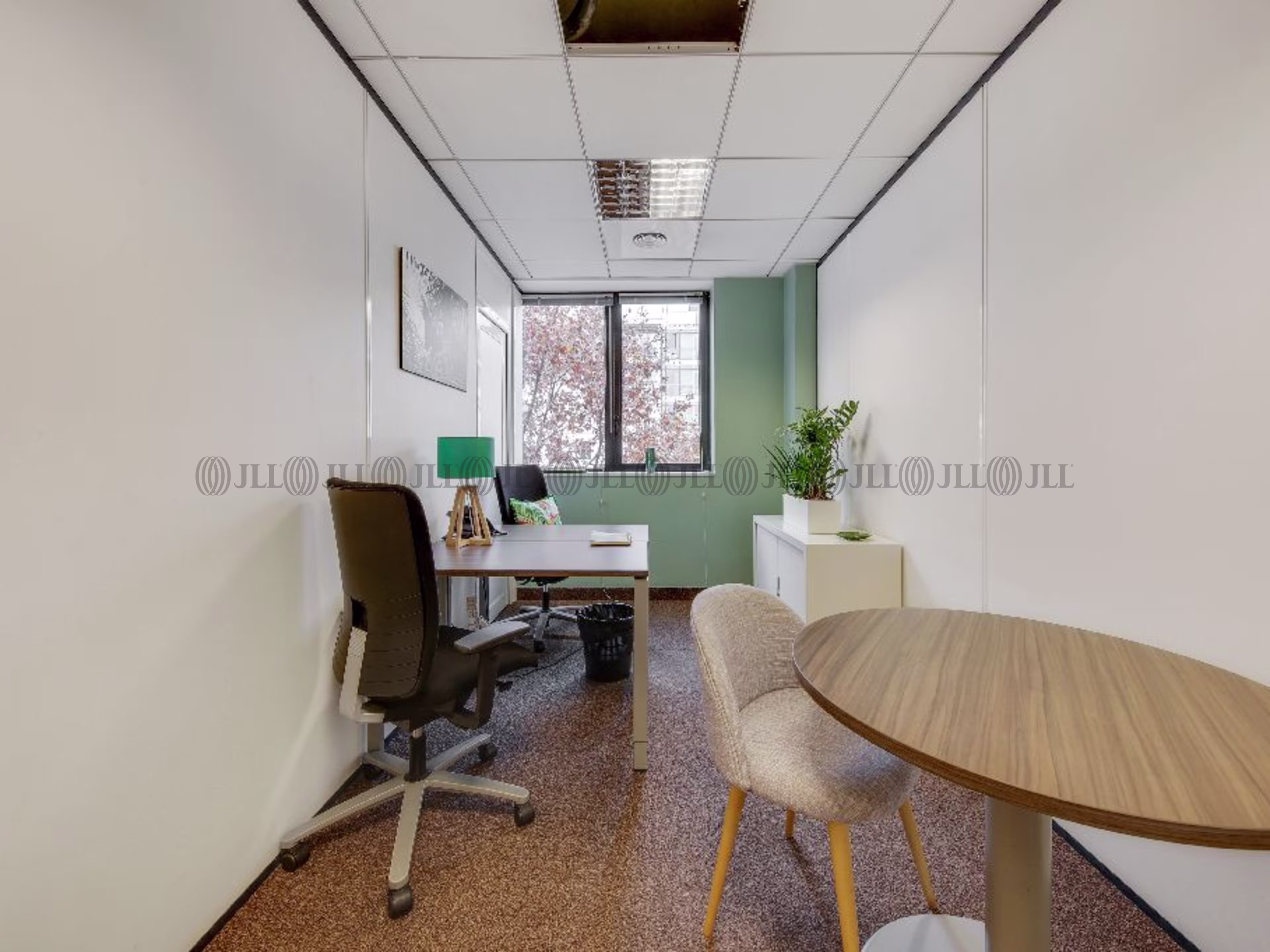 REGUS - PLAZA PART DIEU