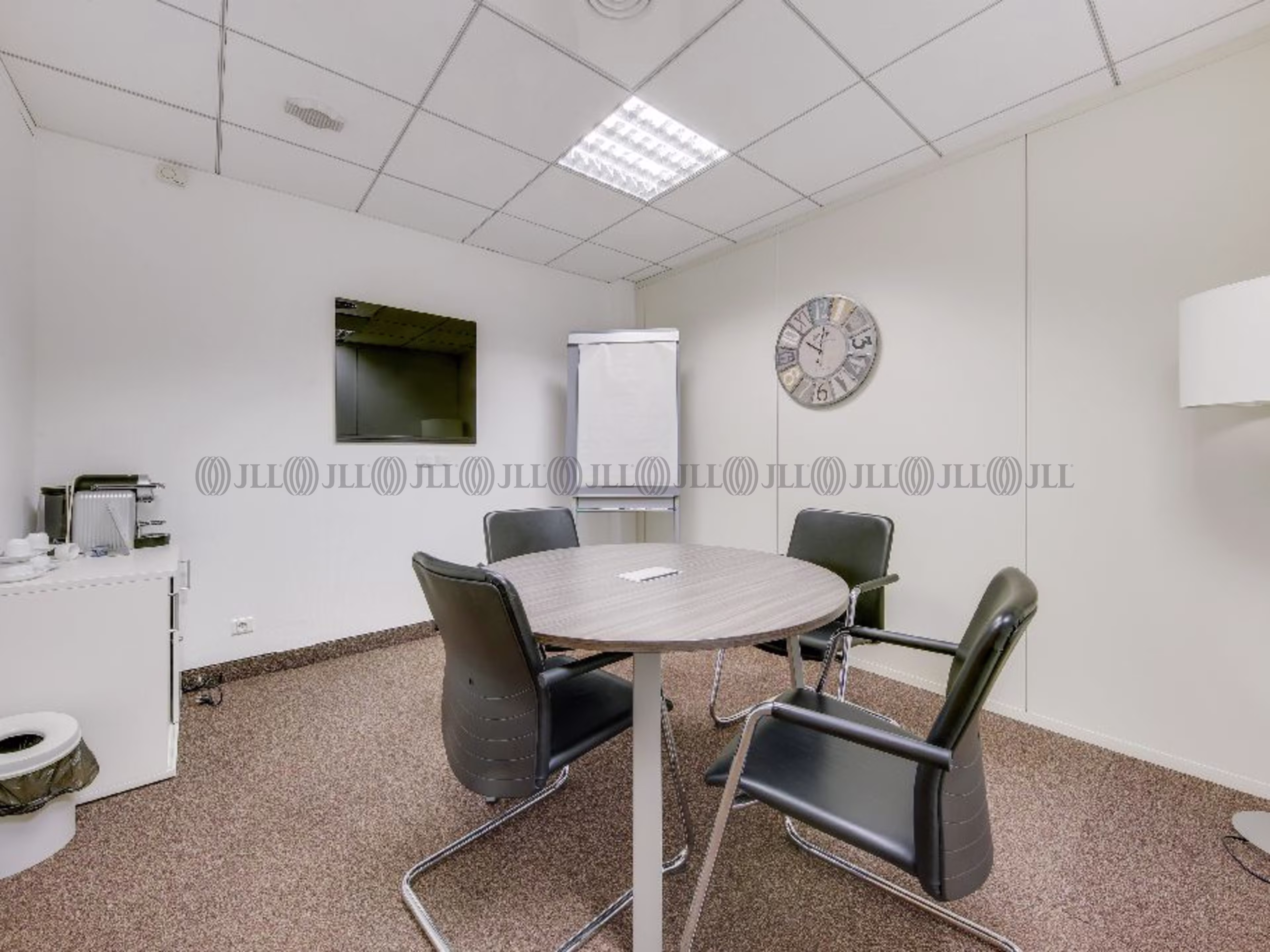 REGUS - PLAZA PART DIEU