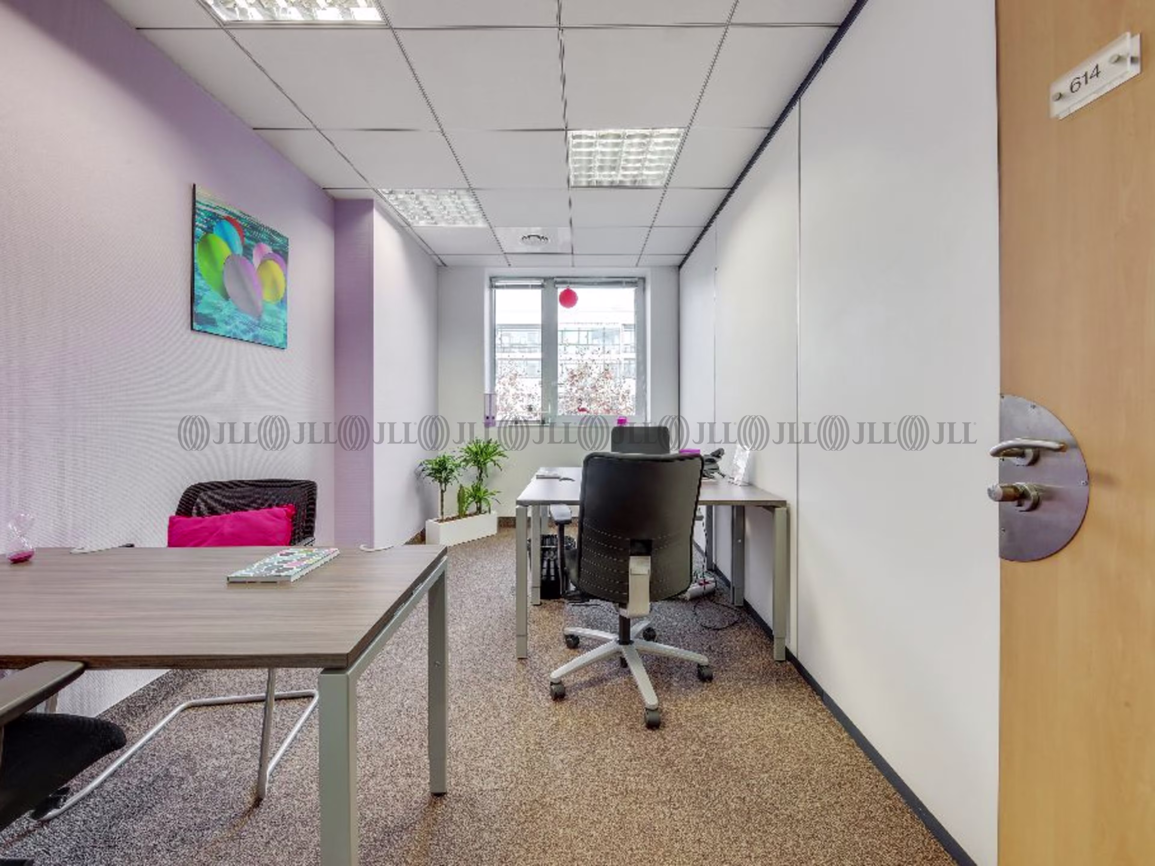 REGUS - PLAZA PART DIEU