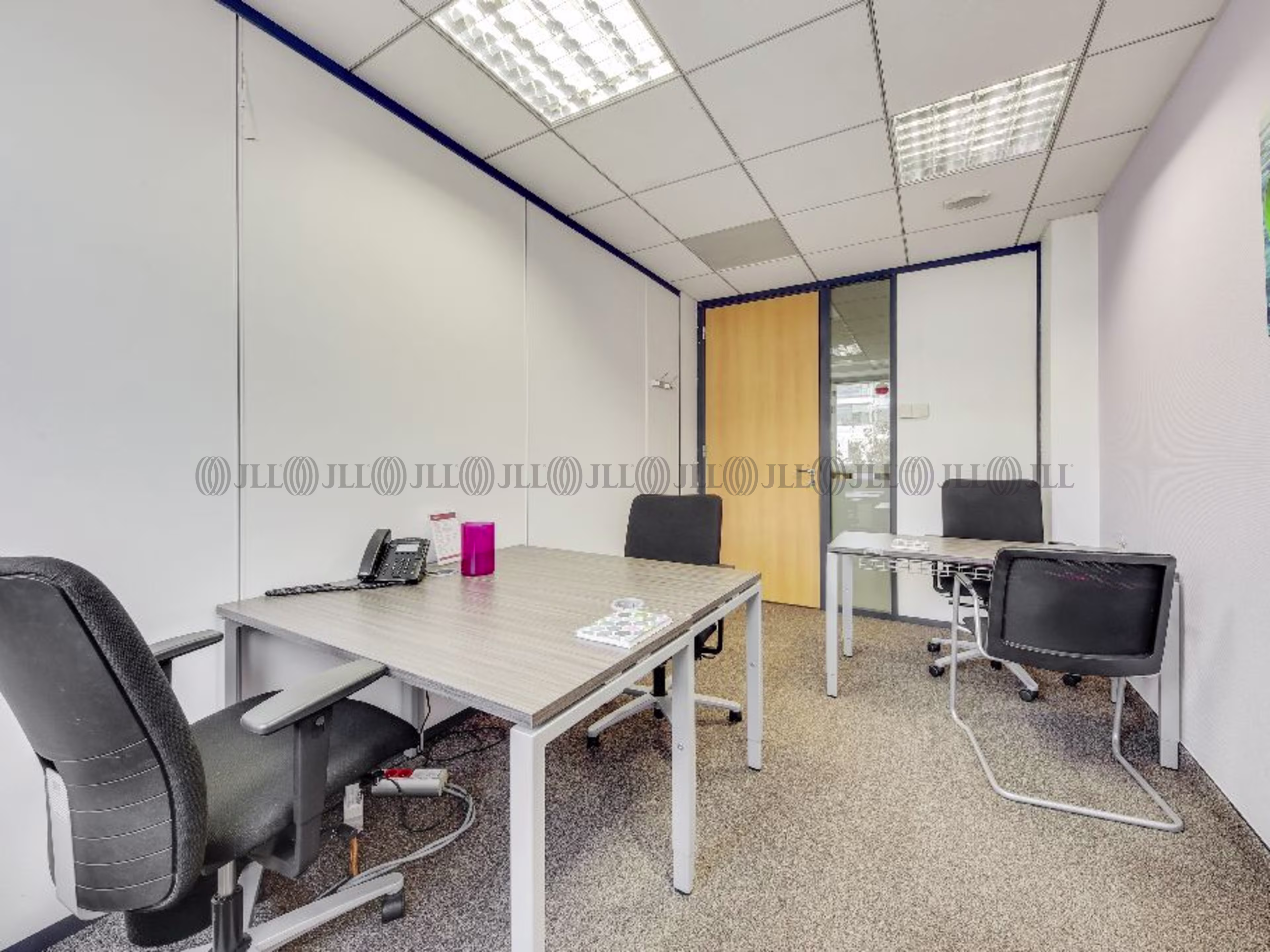 REGUS - PLAZA PART DIEU