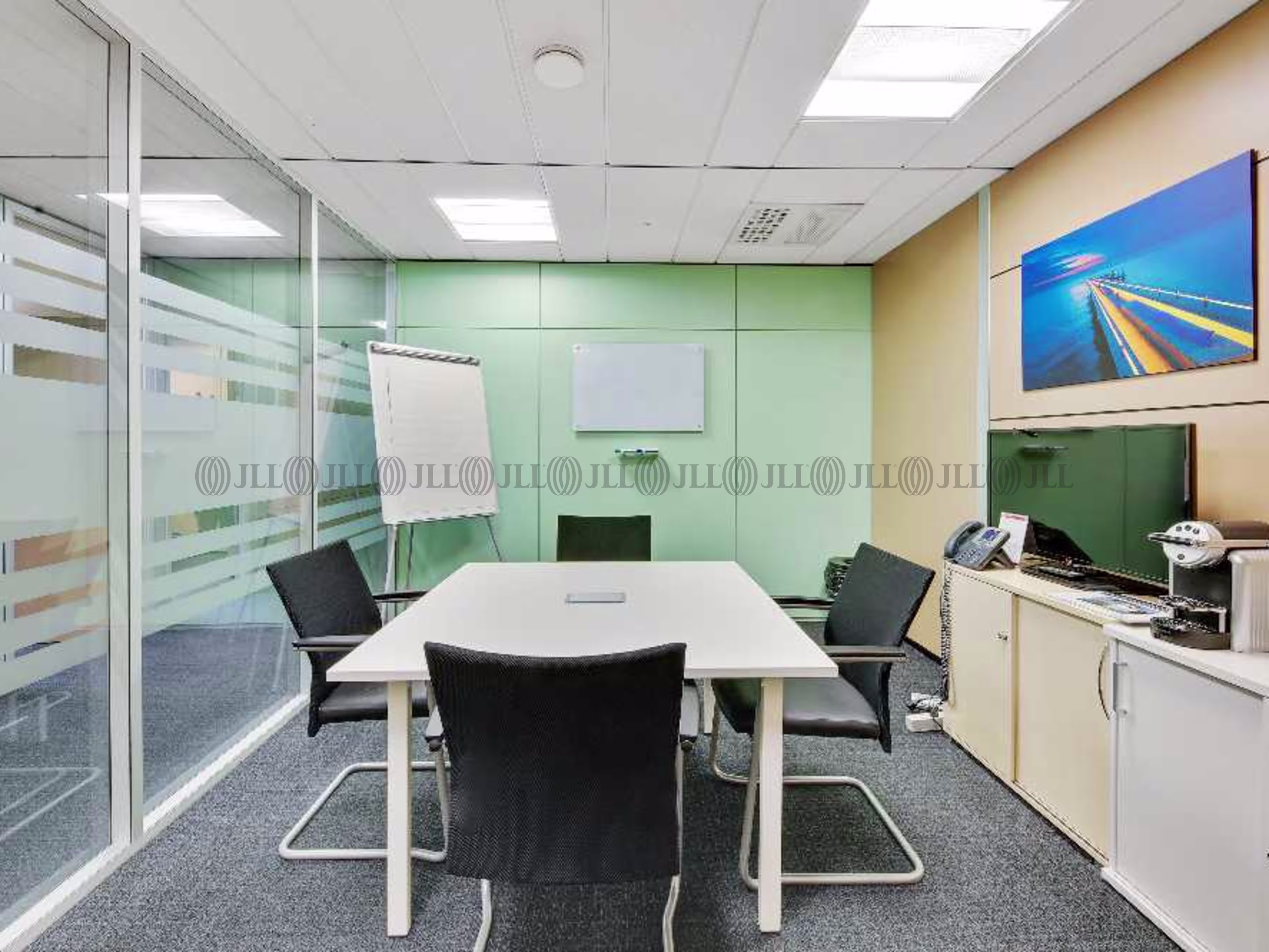 REGUS - VAISE VERRAZZANO