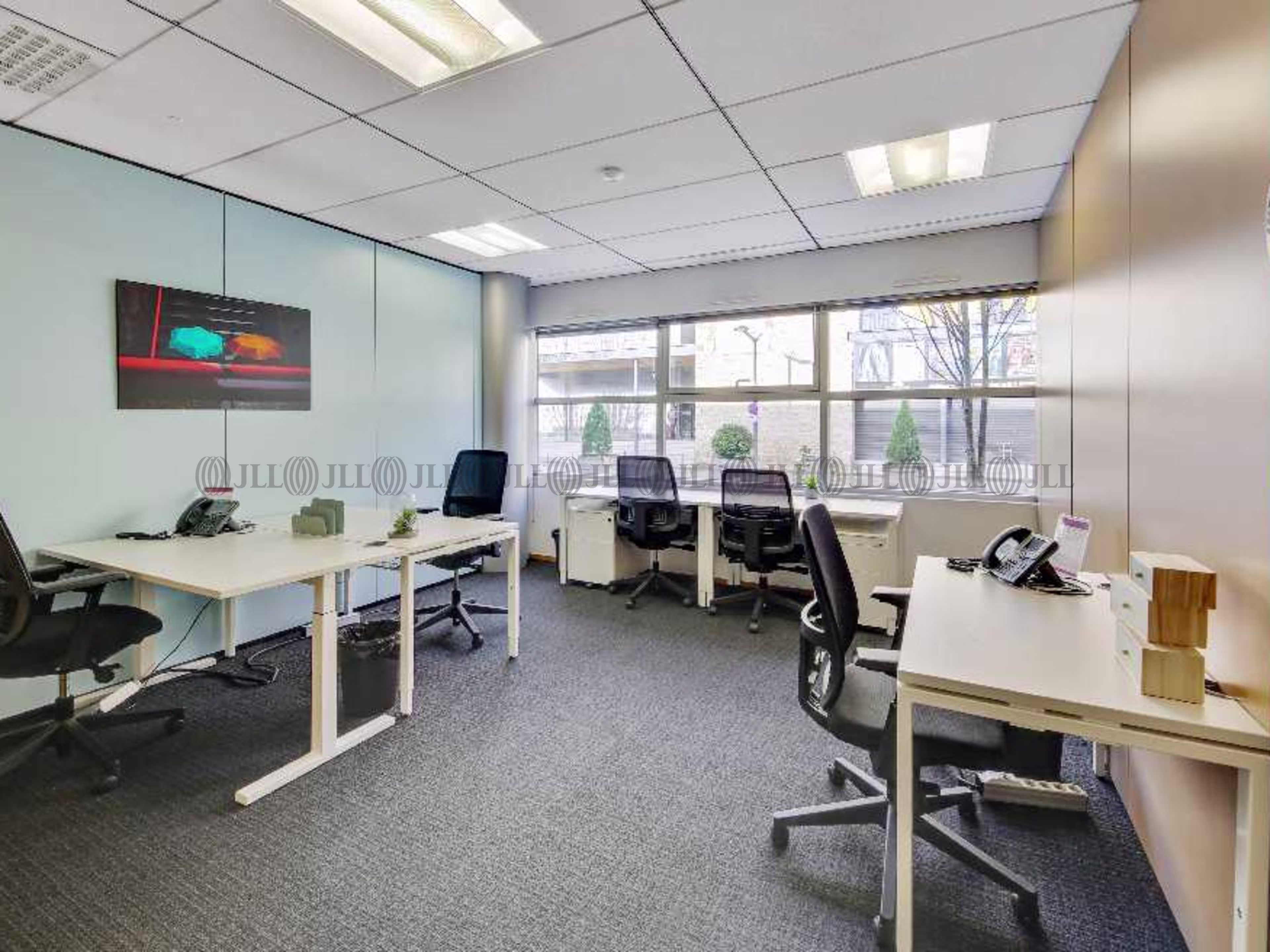 REGUS - VAISE VERRAZZANO