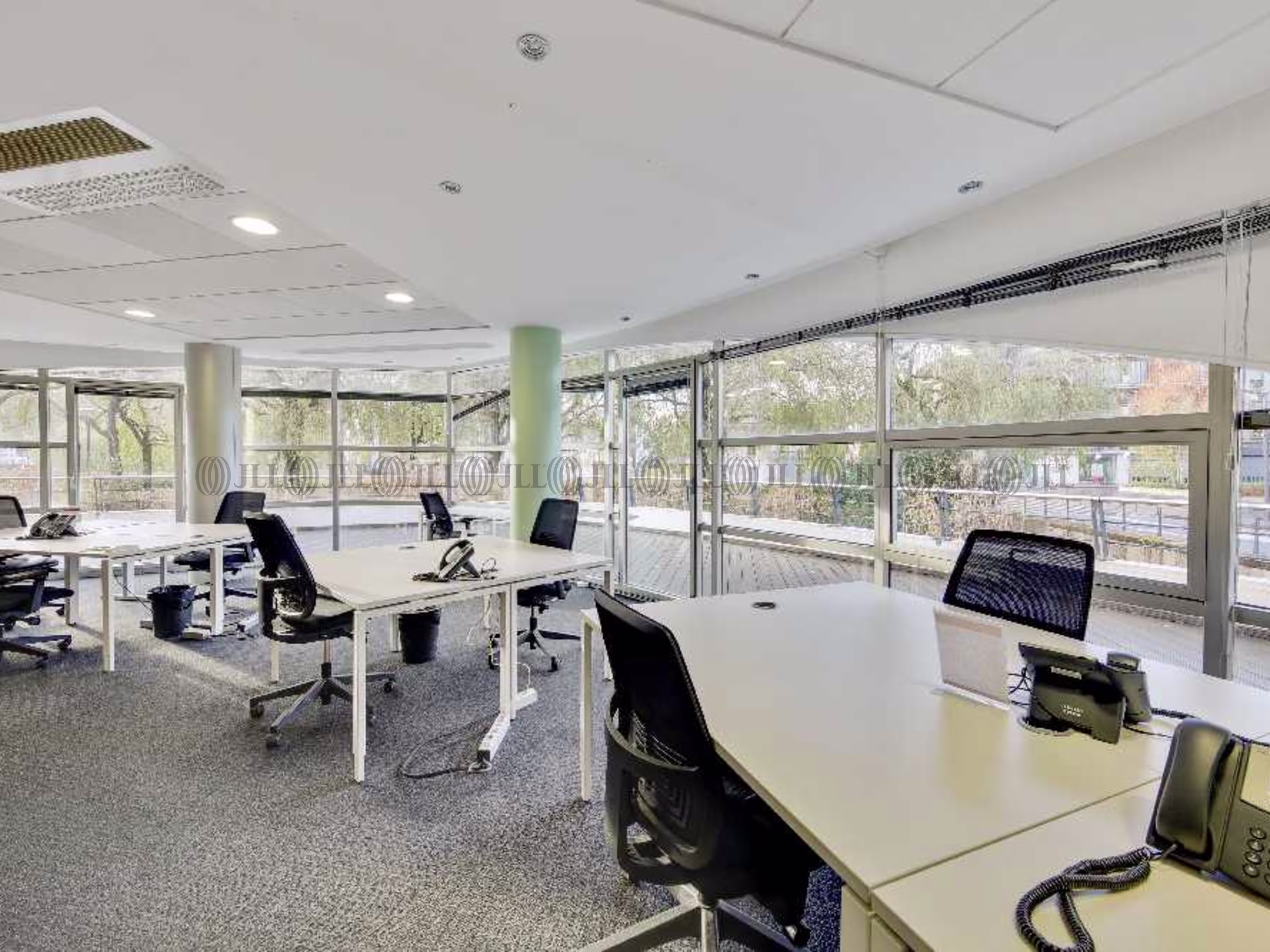 REGUS - VAISE VERRAZZANO