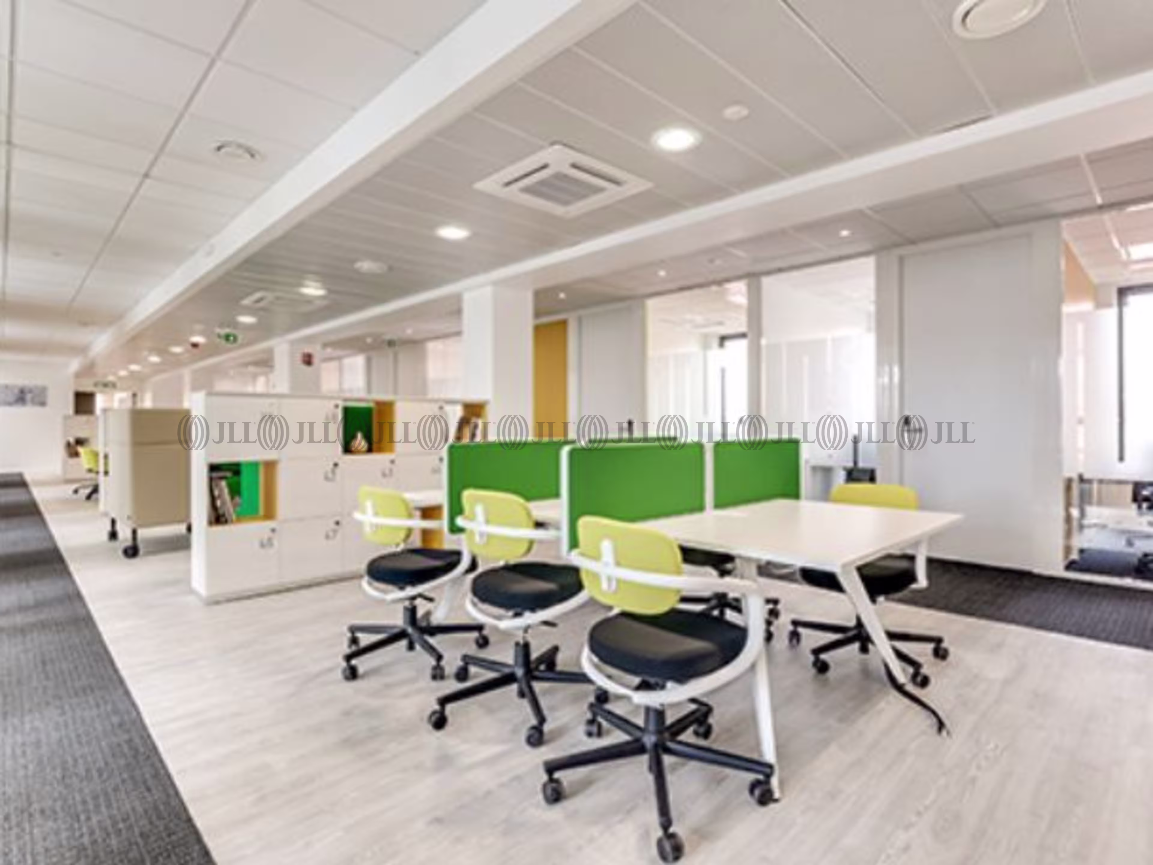 REGUS - LE PATIO